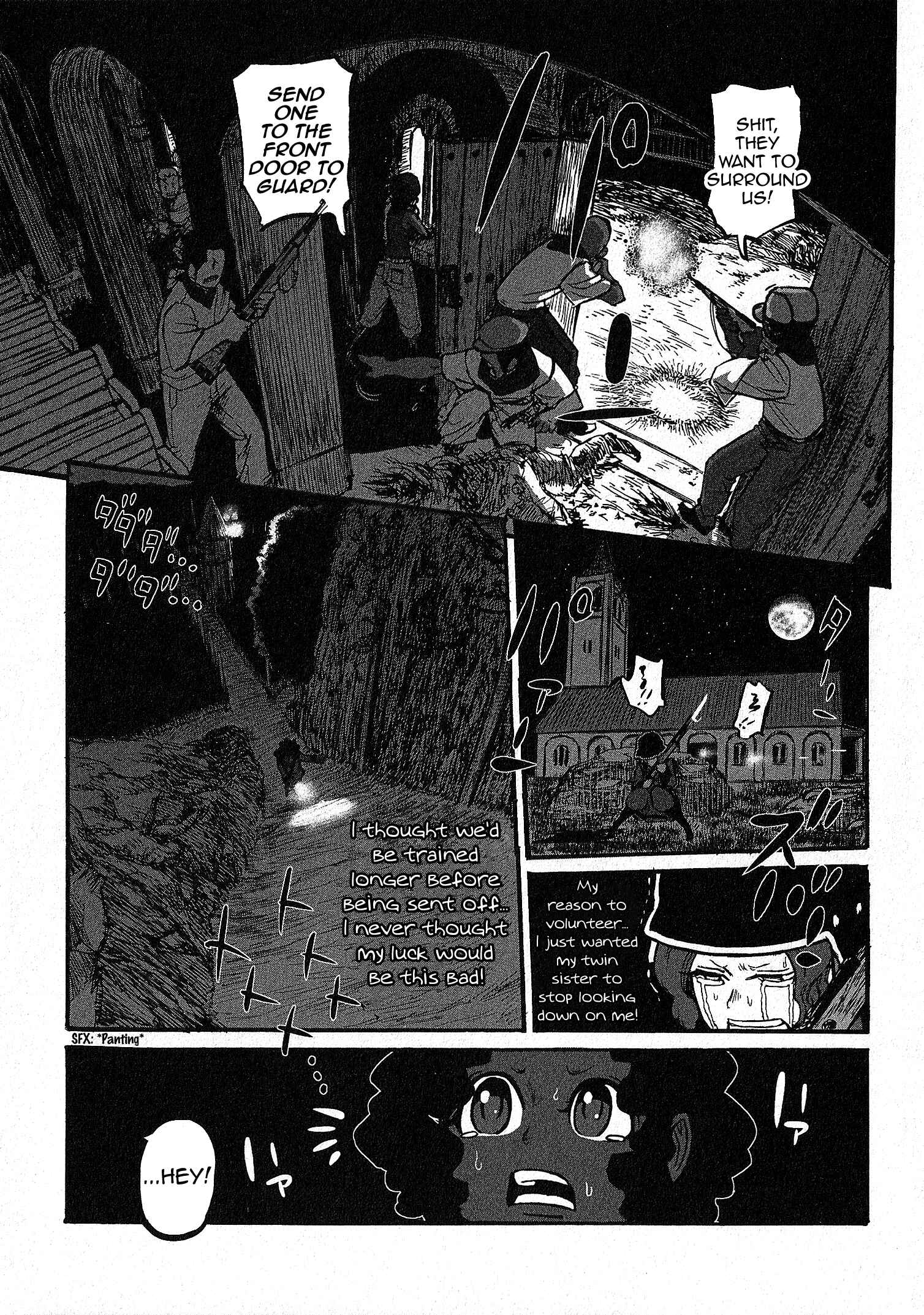 Page 6 Chapter 11 Groundless