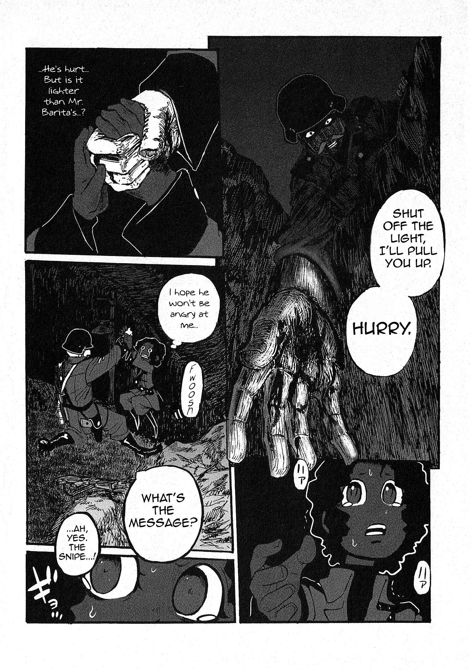 Page 7 Chapter 11 Groundless