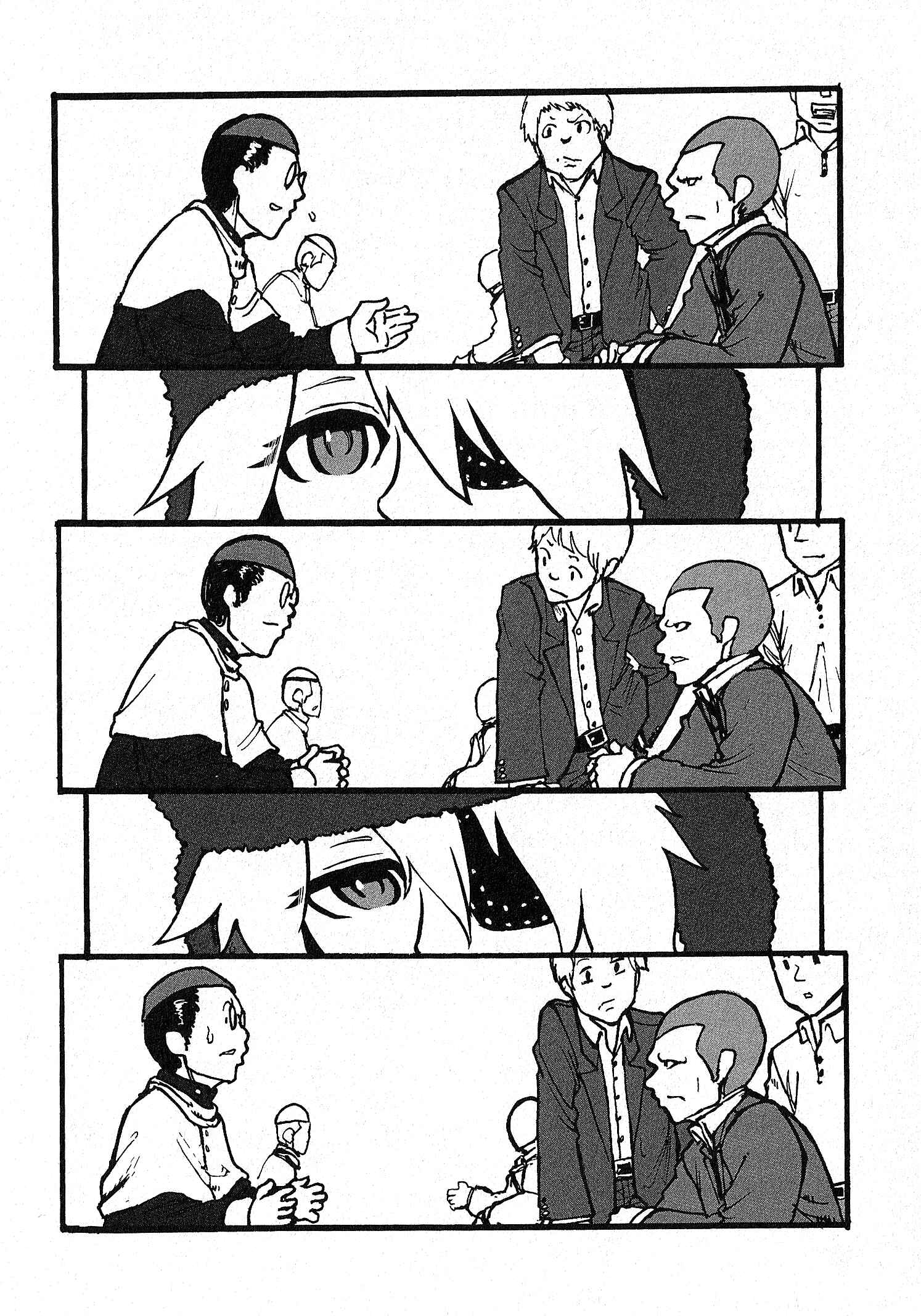 Page 11 Chapter 2 Groundless