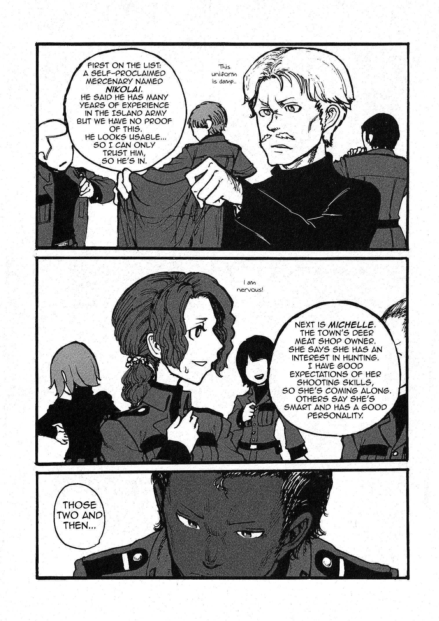 Page 18 Chapter 2 Groundless
