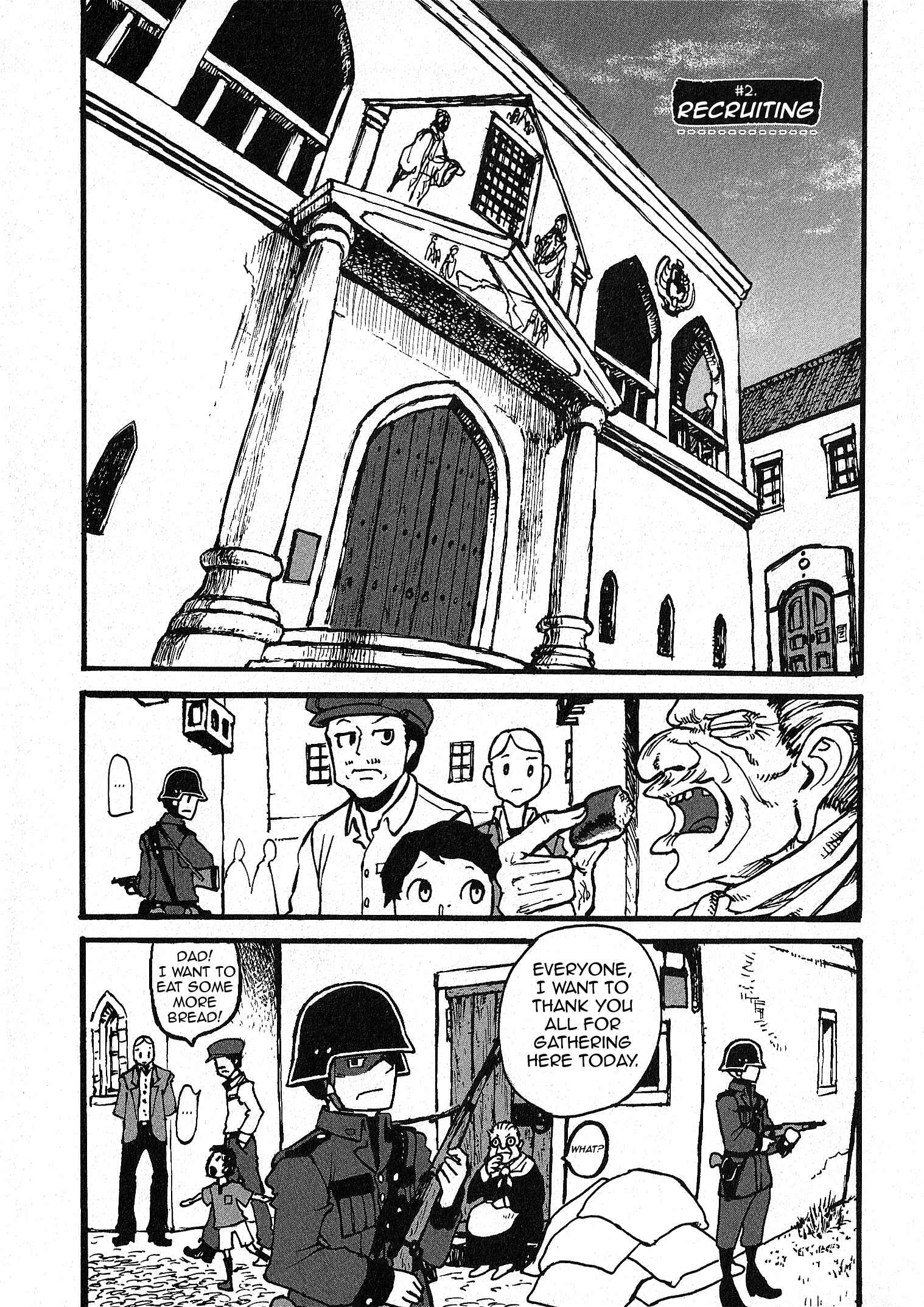 Page 2 Chapter 2 Groundless