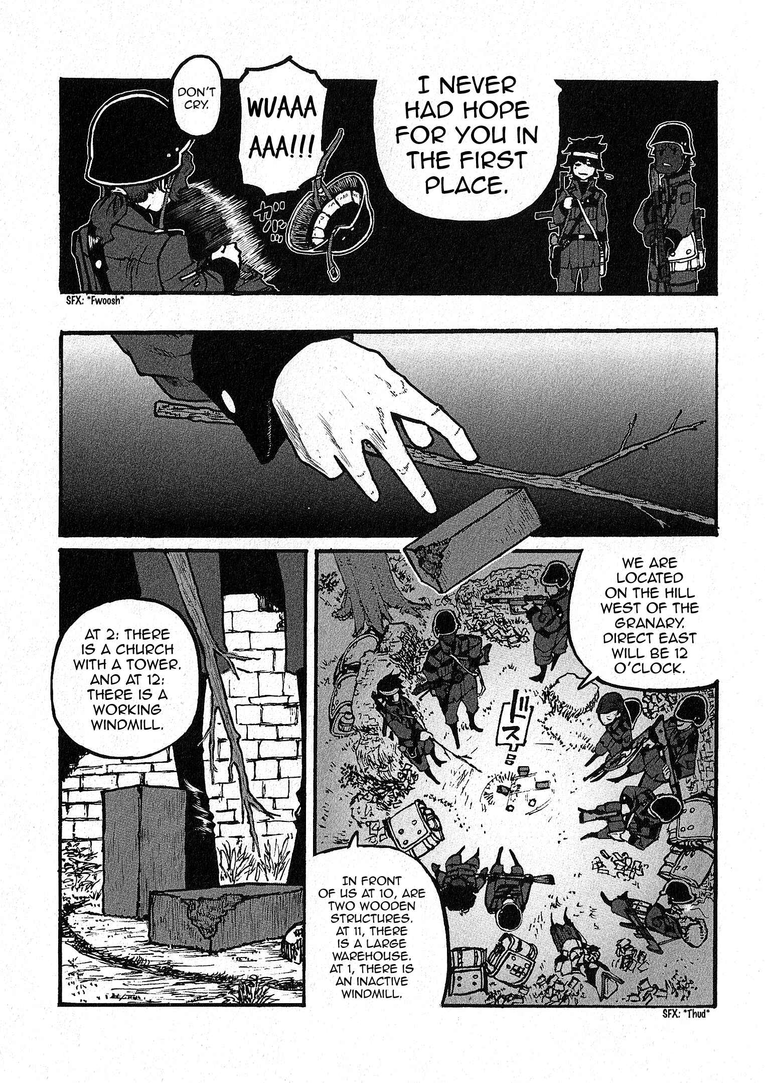 Page 12 Chapter 7 Groundless