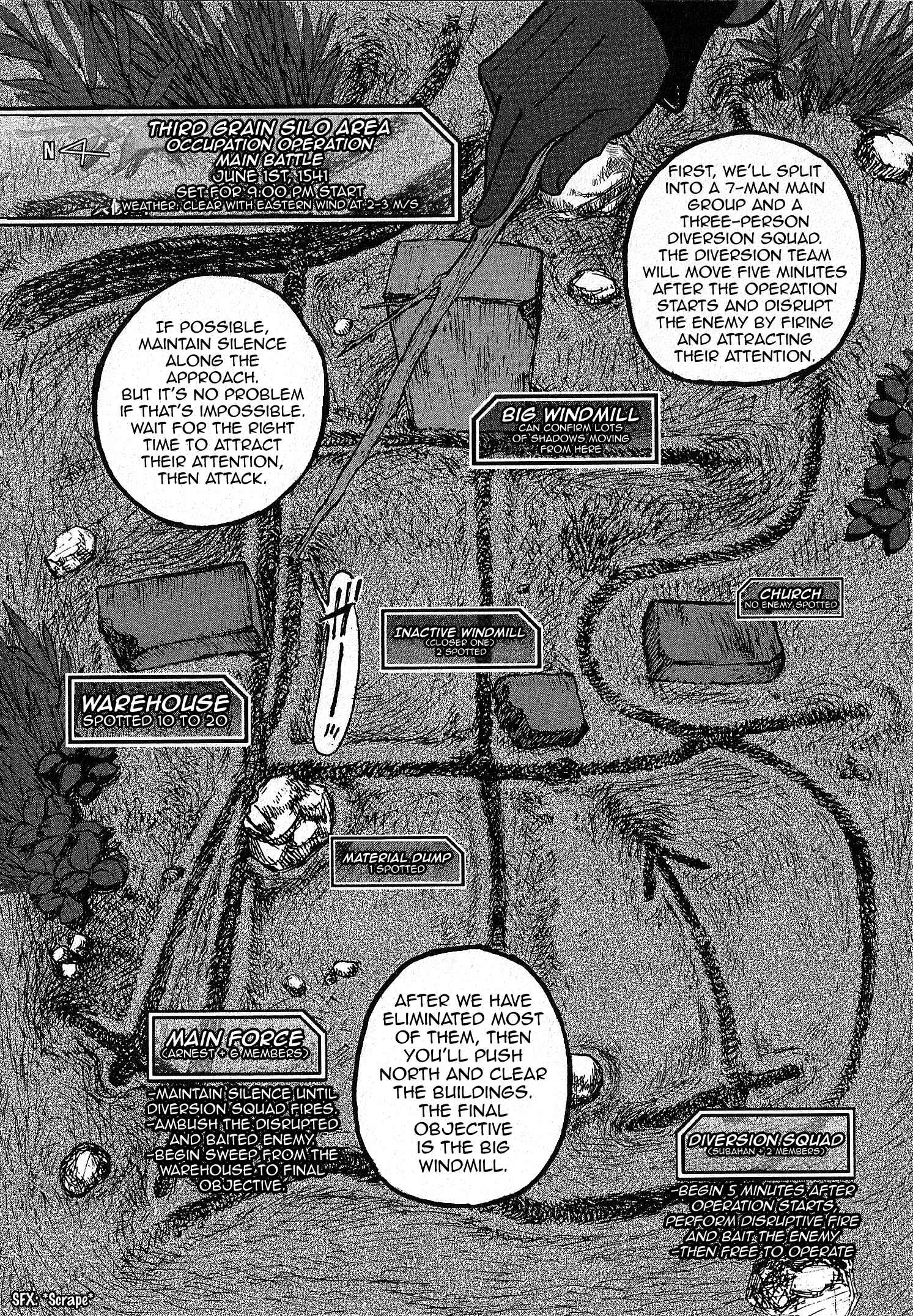 Page 15 Chapter 7 Groundless