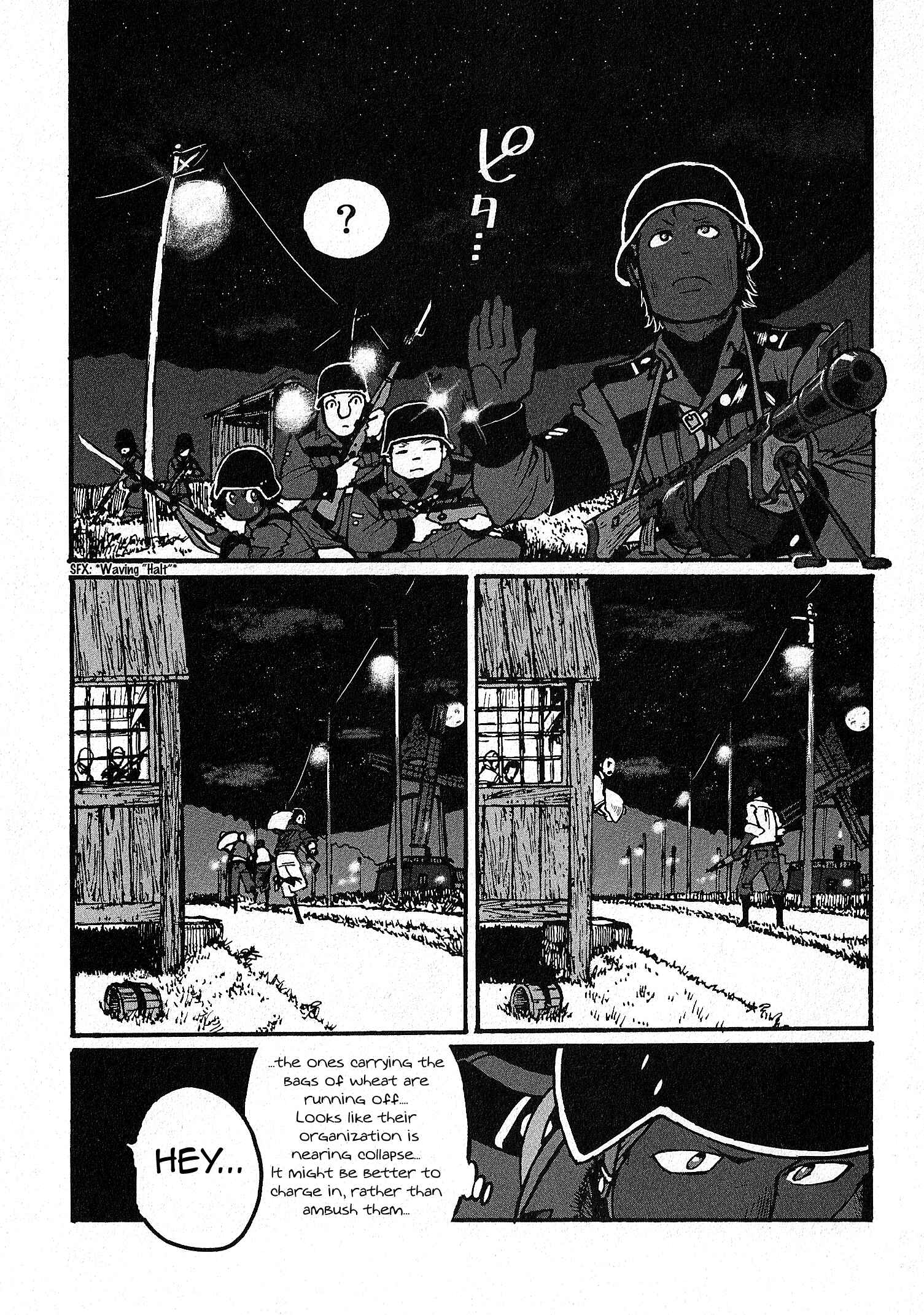 Page 22 Chapter 7 Groundless