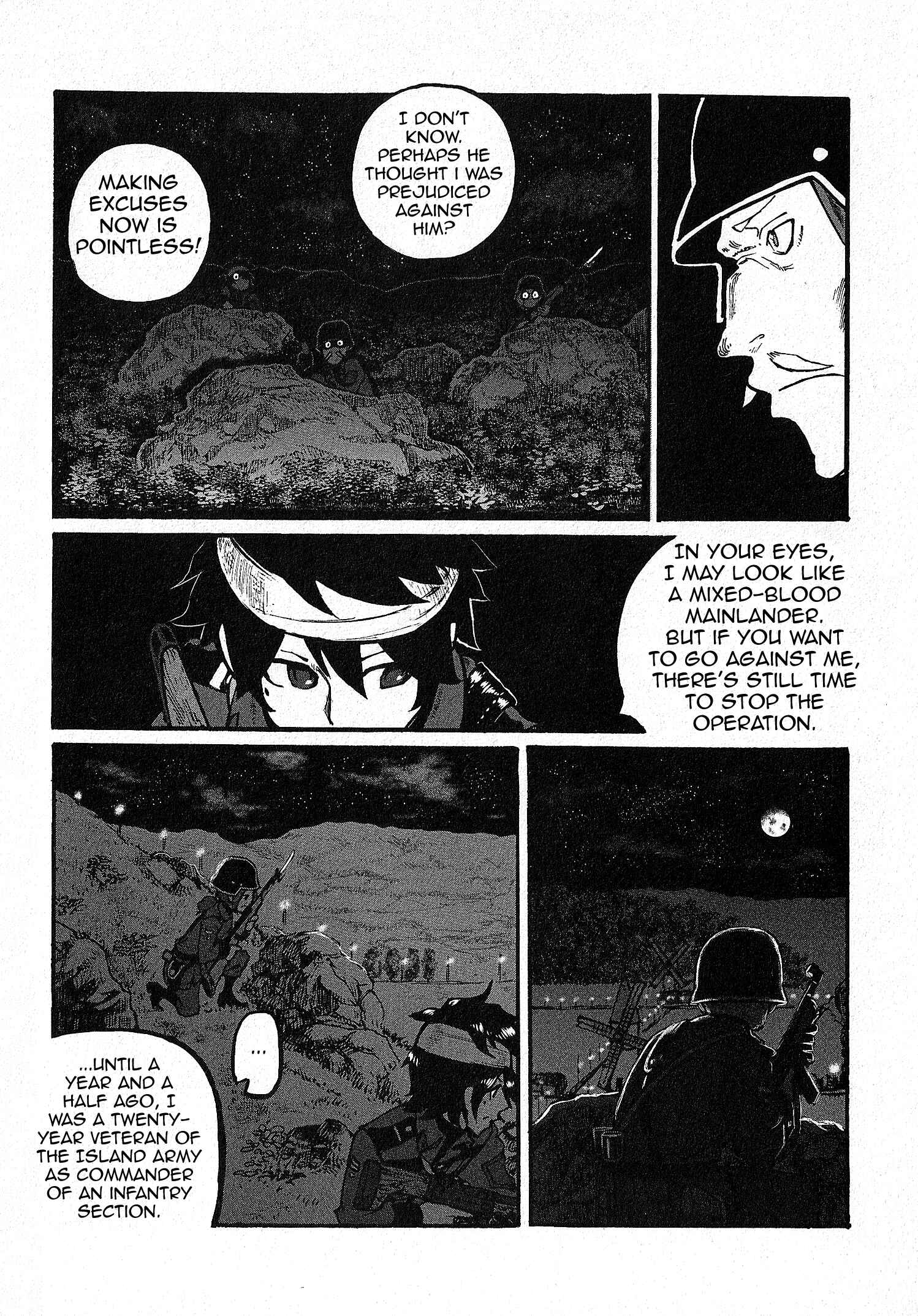 Page 25 Chapter 7 Groundless