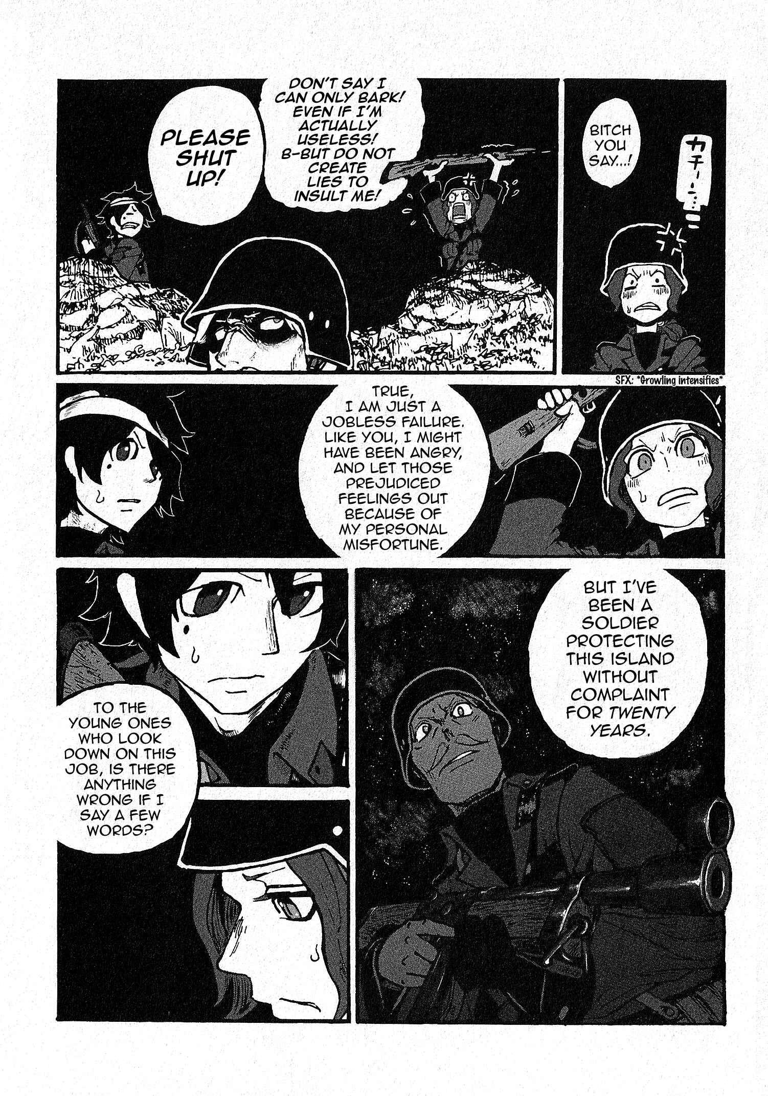 Page 28 Chapter 7 Groundless