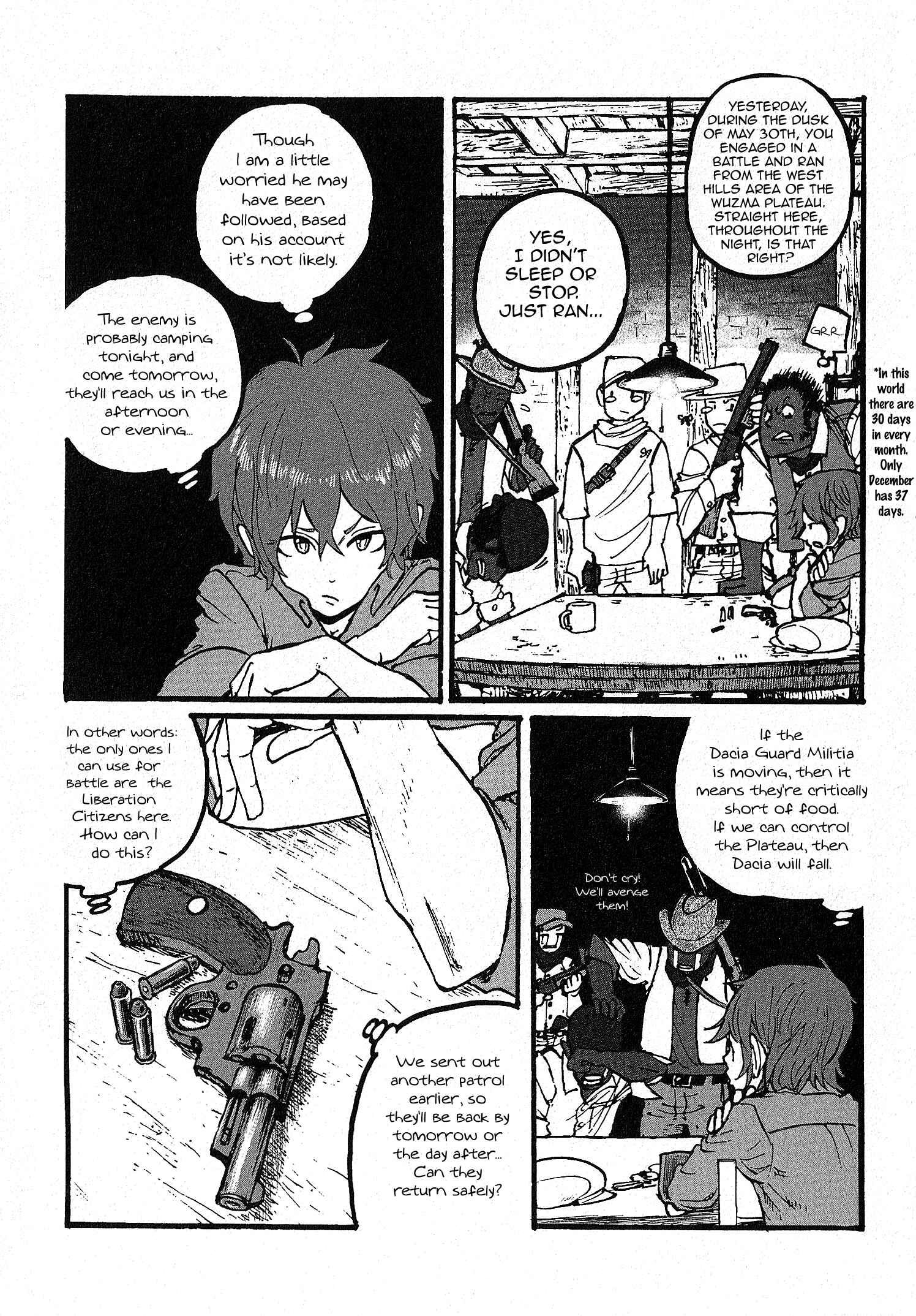 Page 5 Chapter 7 Groundless