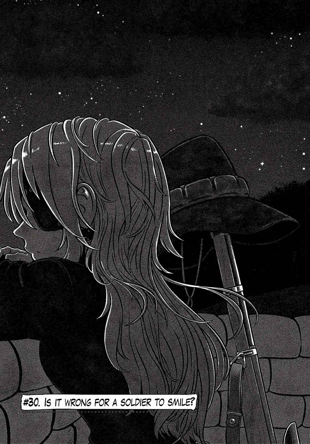 Page 1 Chapter 30 Groundless
