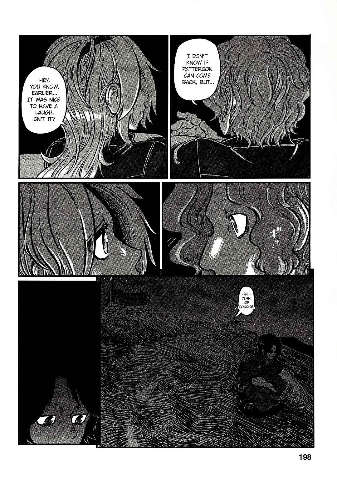 Page 16 Chapter 30 Groundless