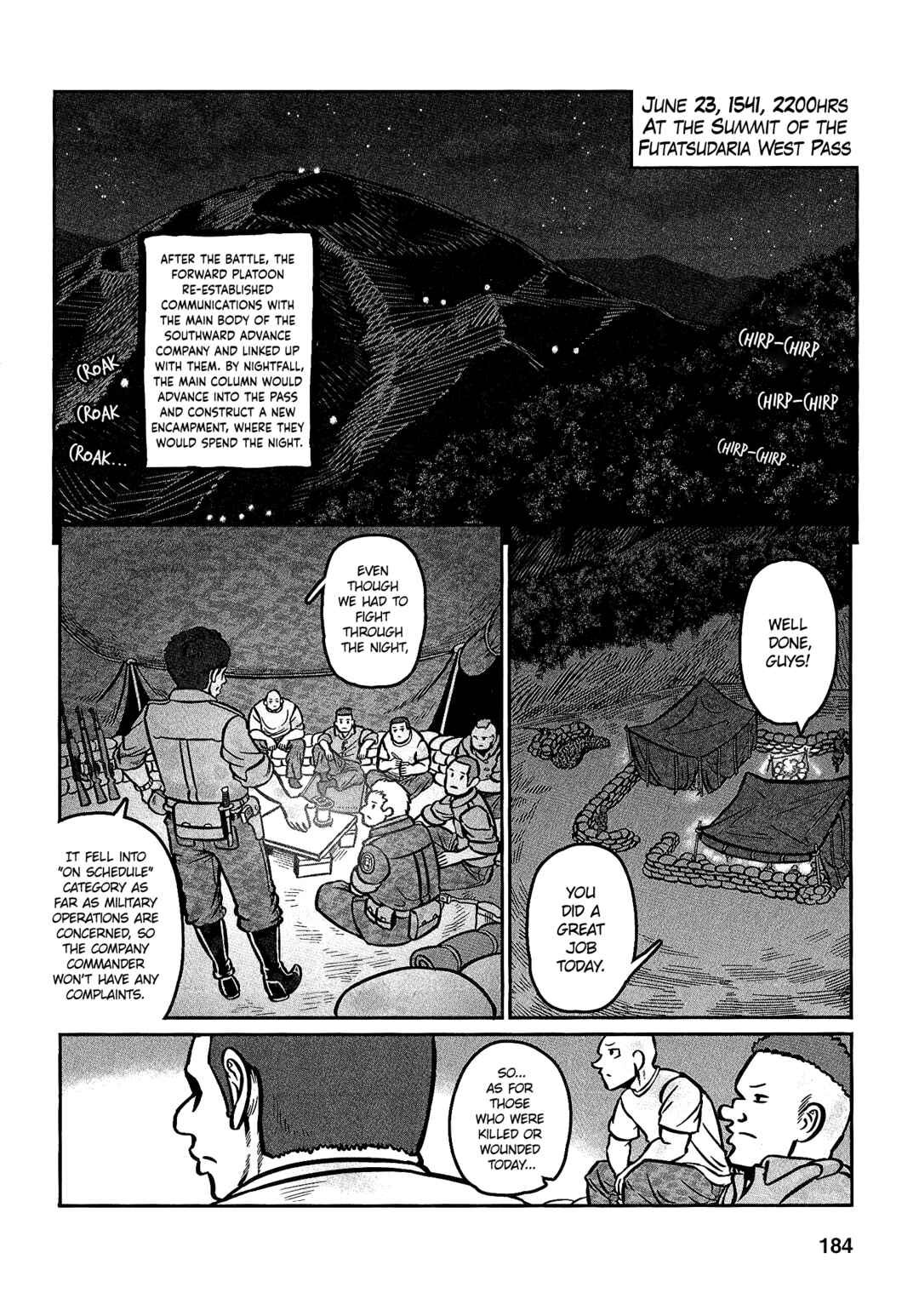 Page 2 Chapter 30 Groundless