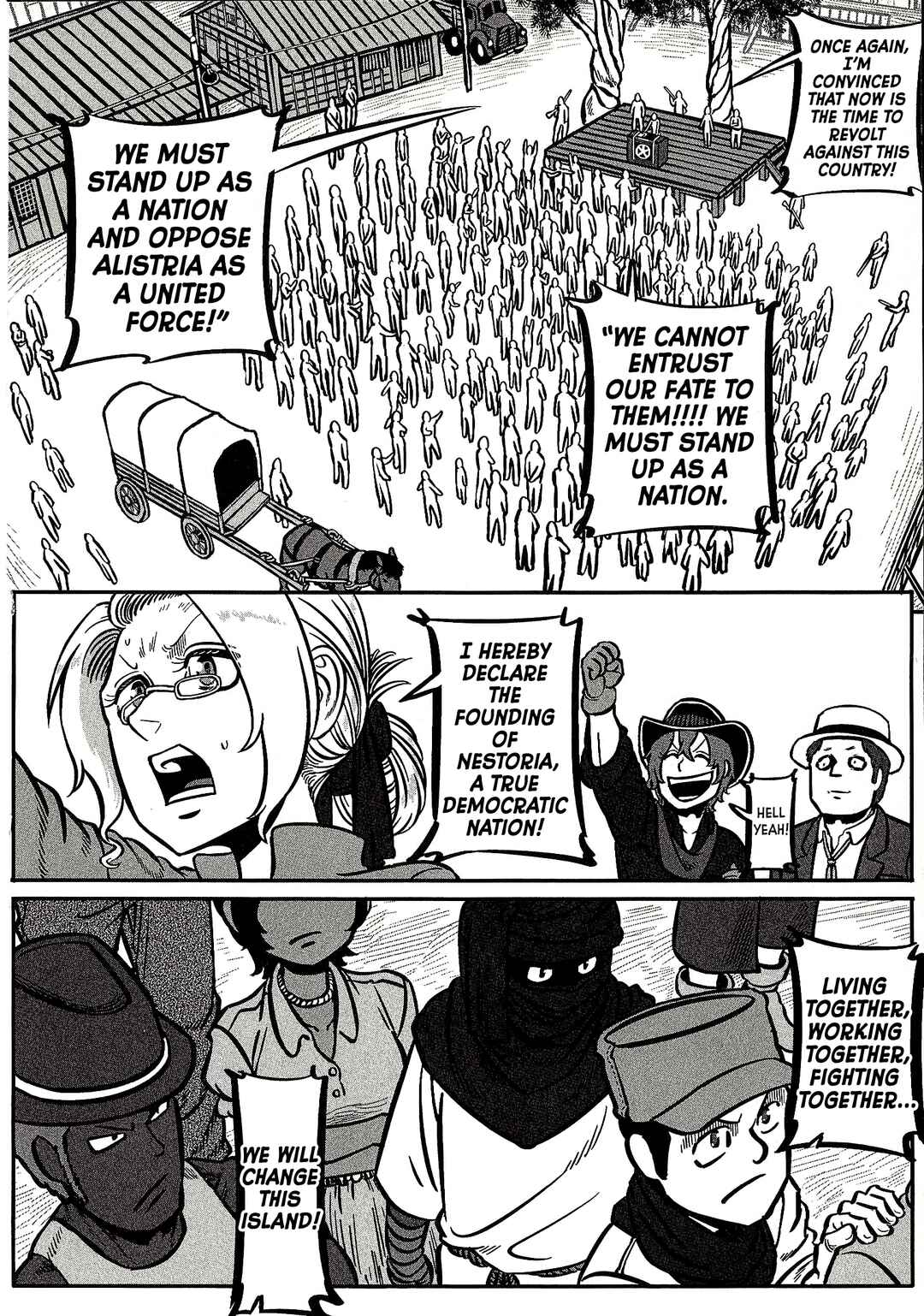 Page 20 Chapter 30 Groundless