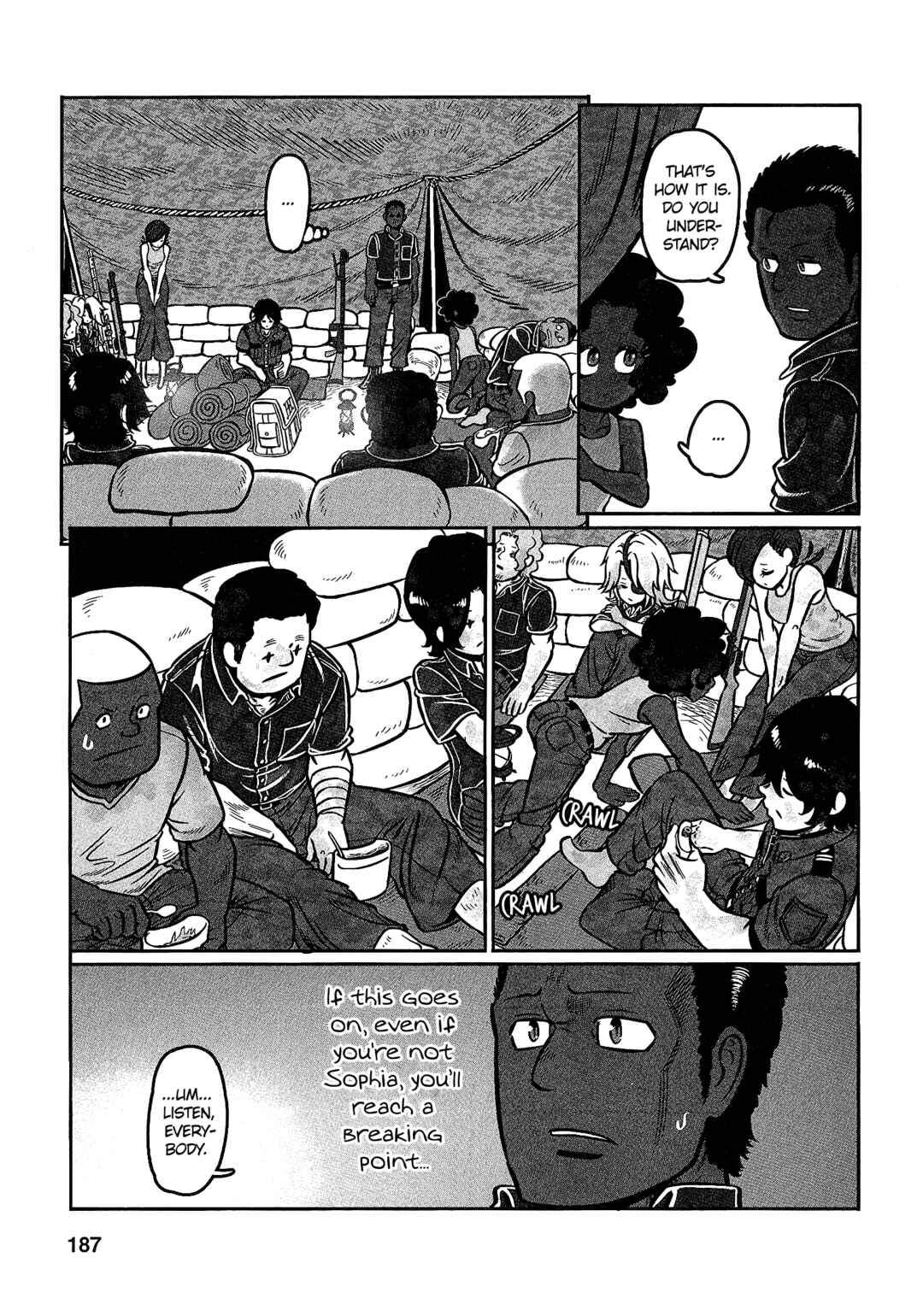 Page 5 Chapter 30 Groundless