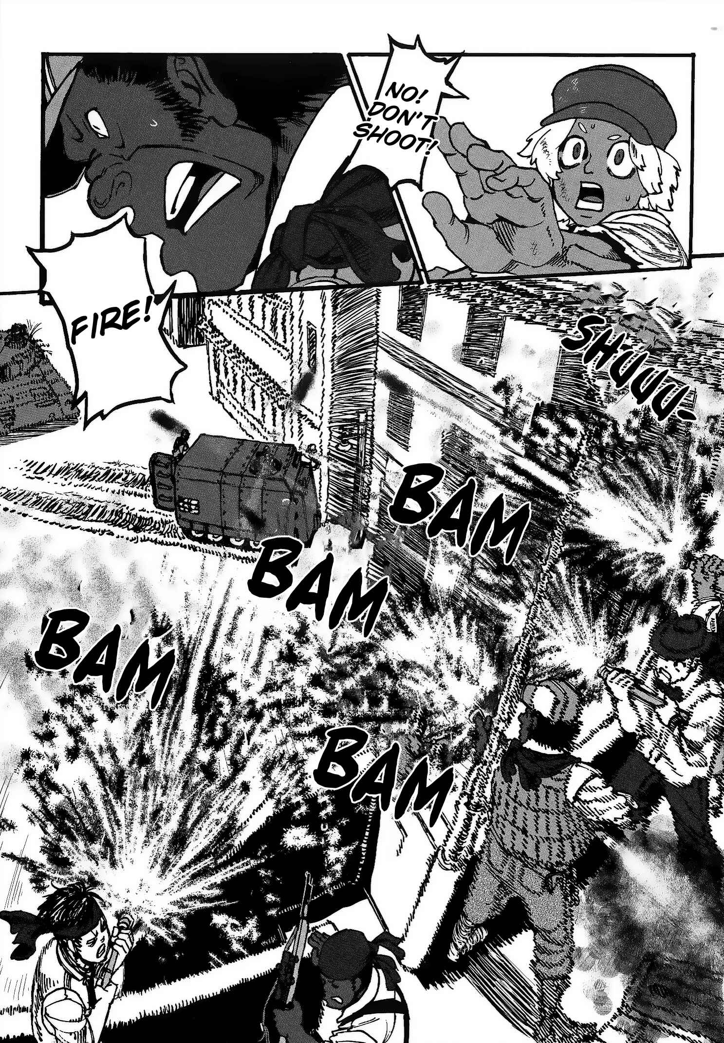 Page 18 Chapter 21 Groundless