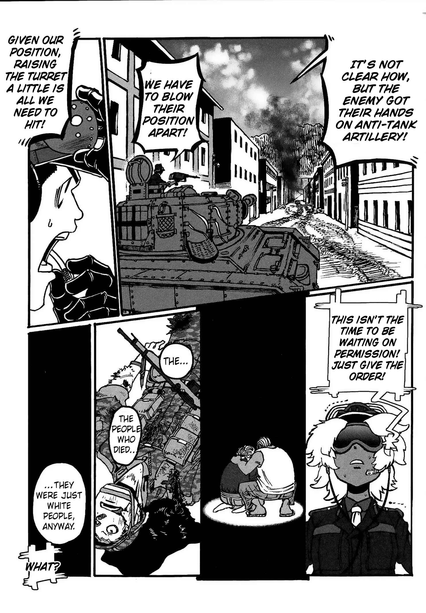 Page 25 Chapter 21 Groundless