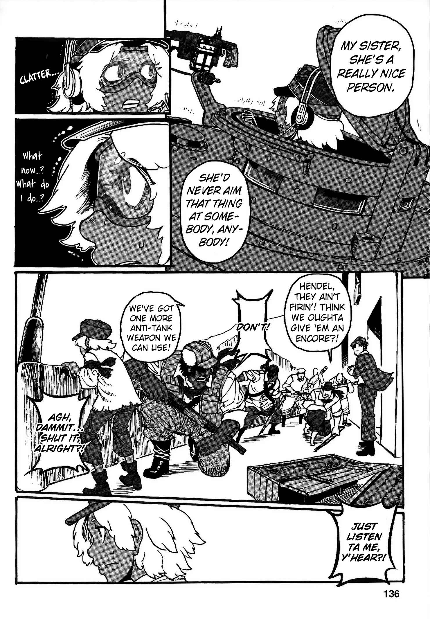 Page 28 Chapter 21 Groundless