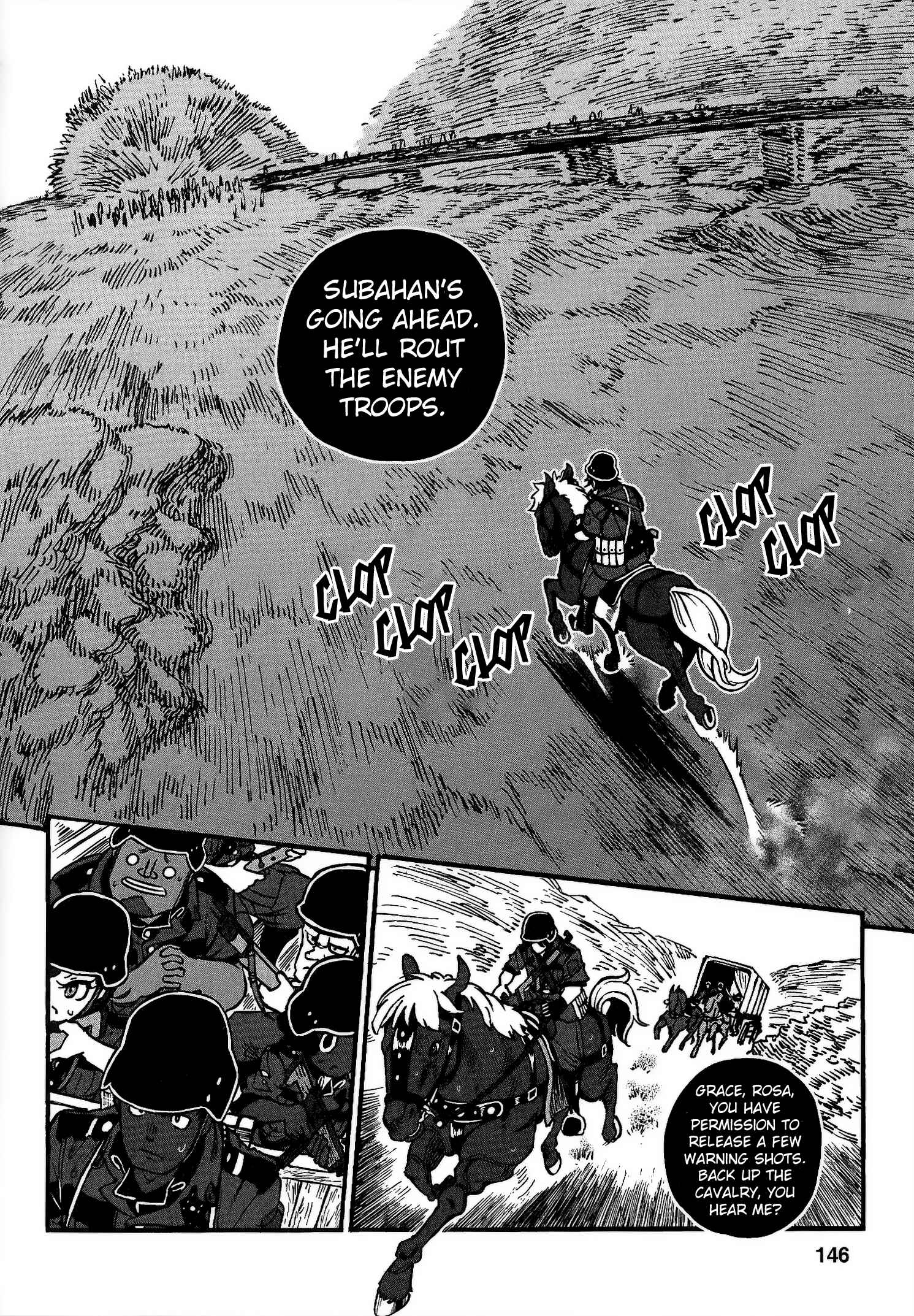 Page 38 Chapter 21 Groundless