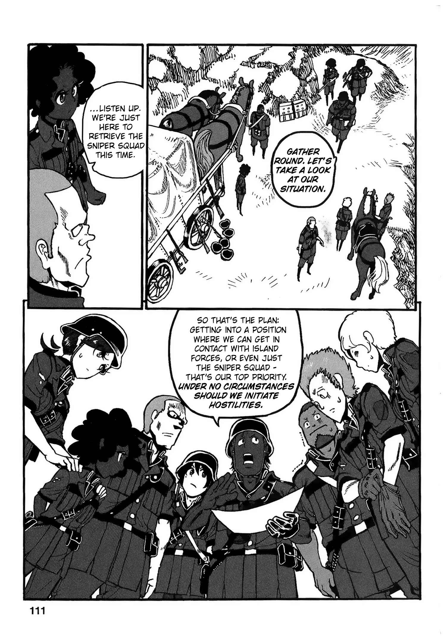 Page 4 Chapter 21 Groundless