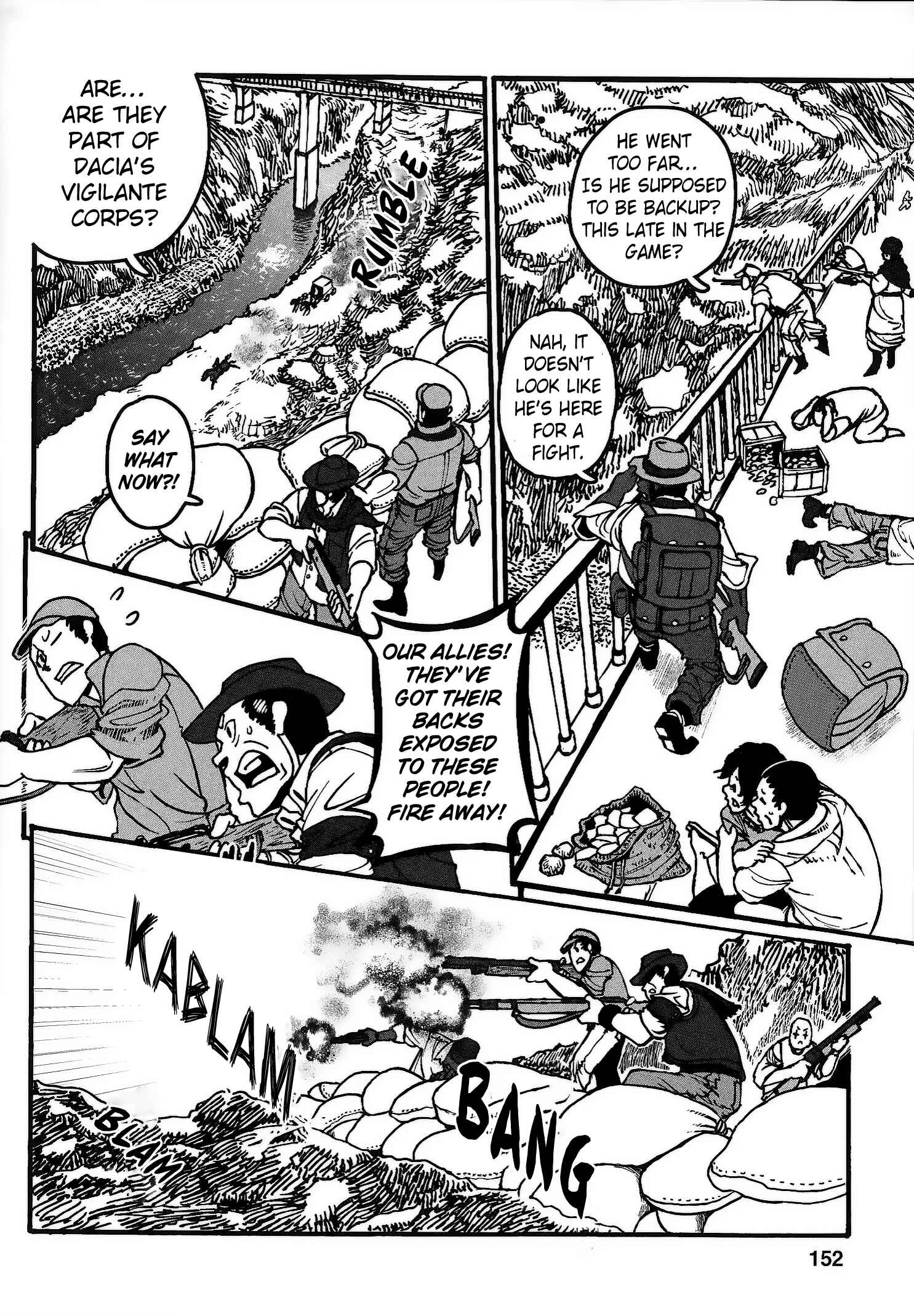 Page 42 Chapter 21 Groundless