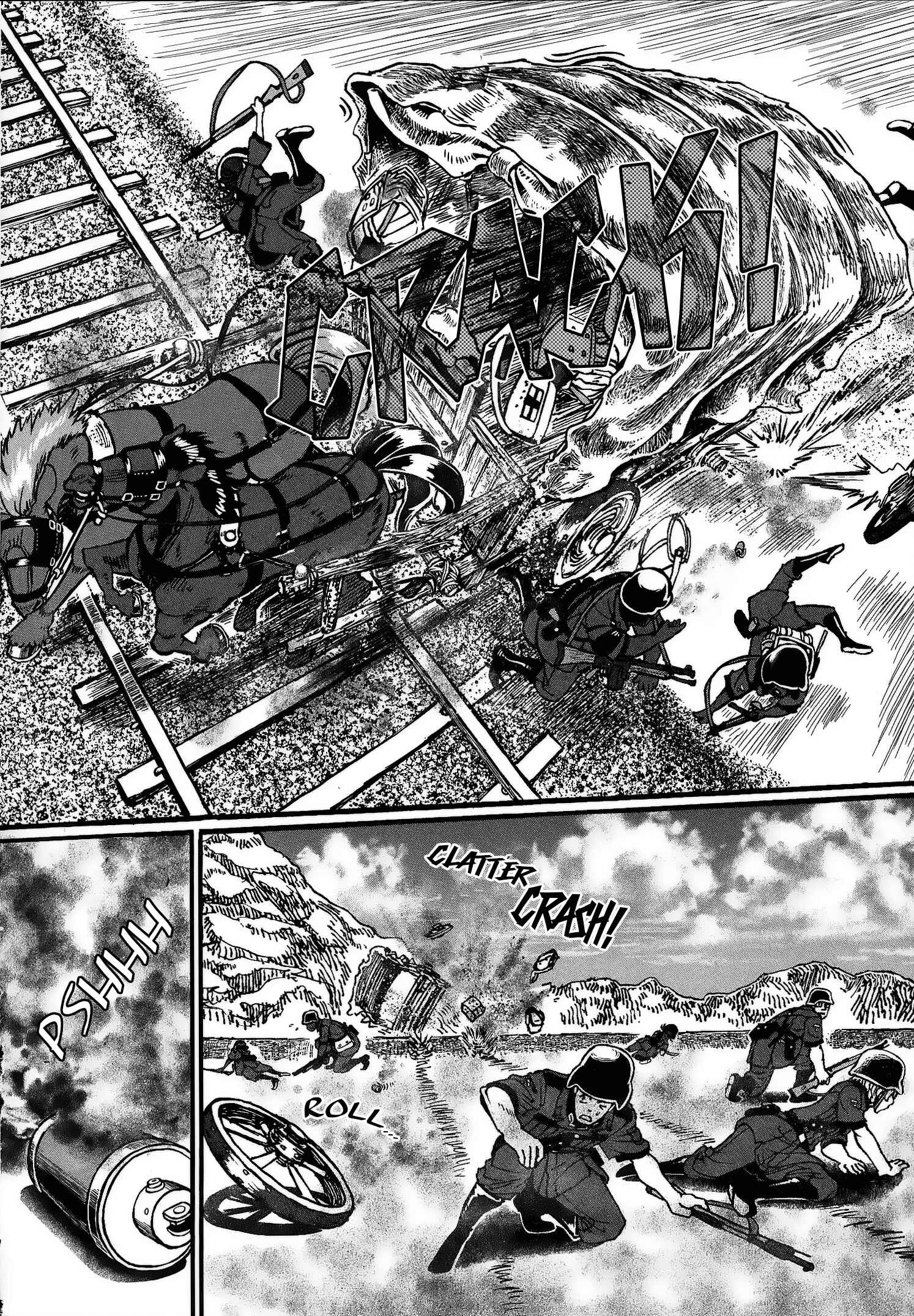 Page 46 Chapter 21 Groundless