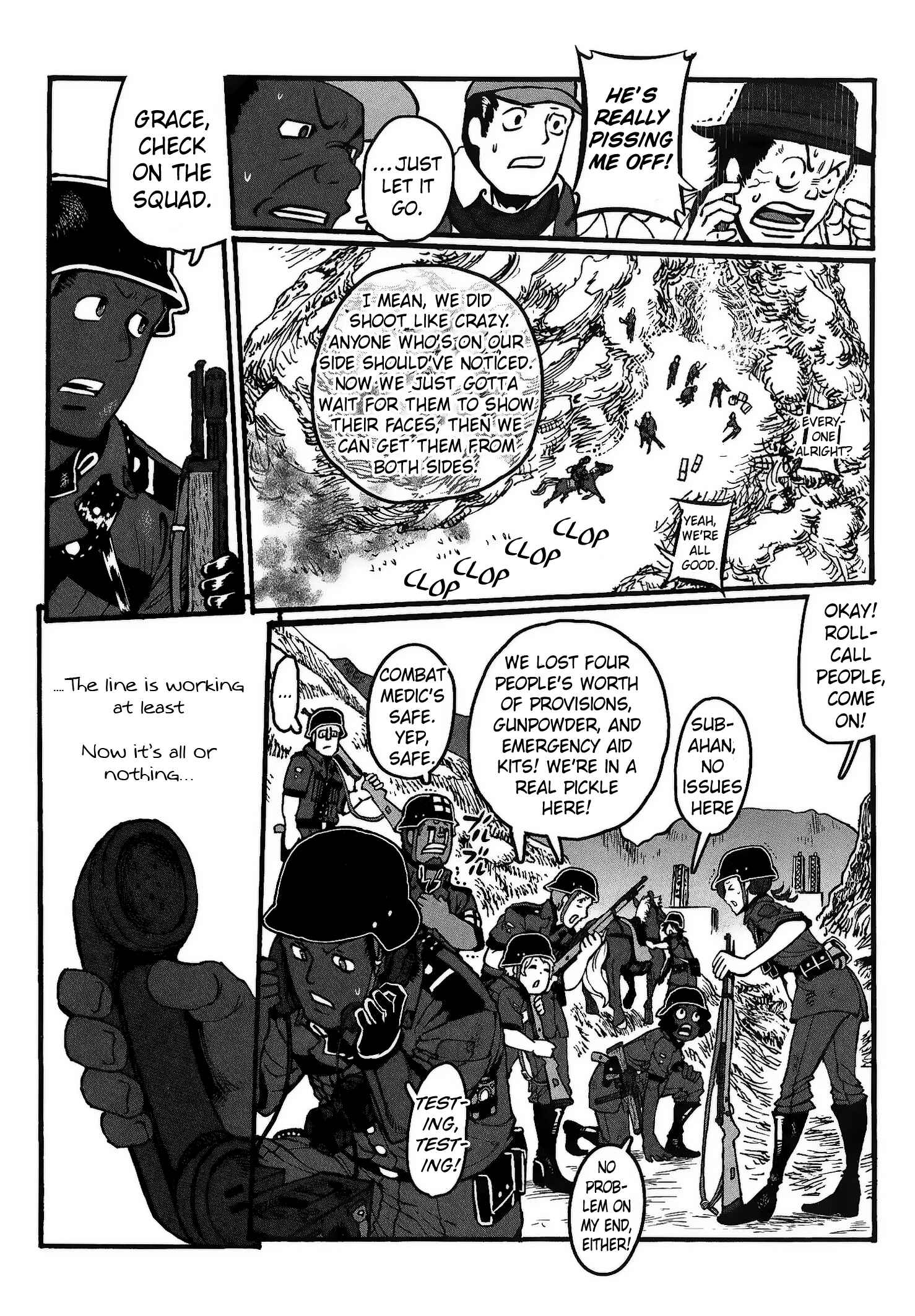 Page 49 Chapter 21 Groundless