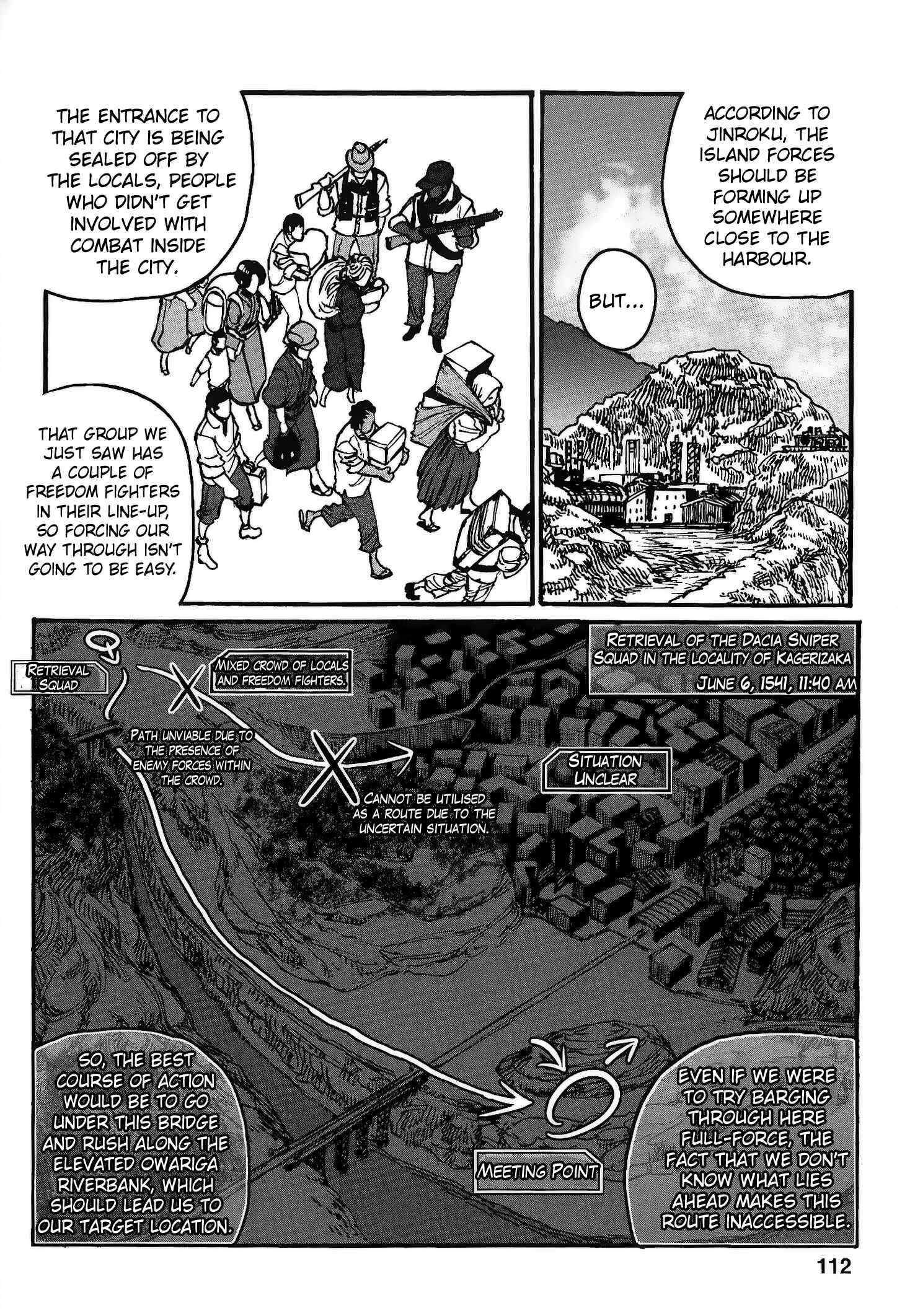 Page 5 Chapter 21 Groundless