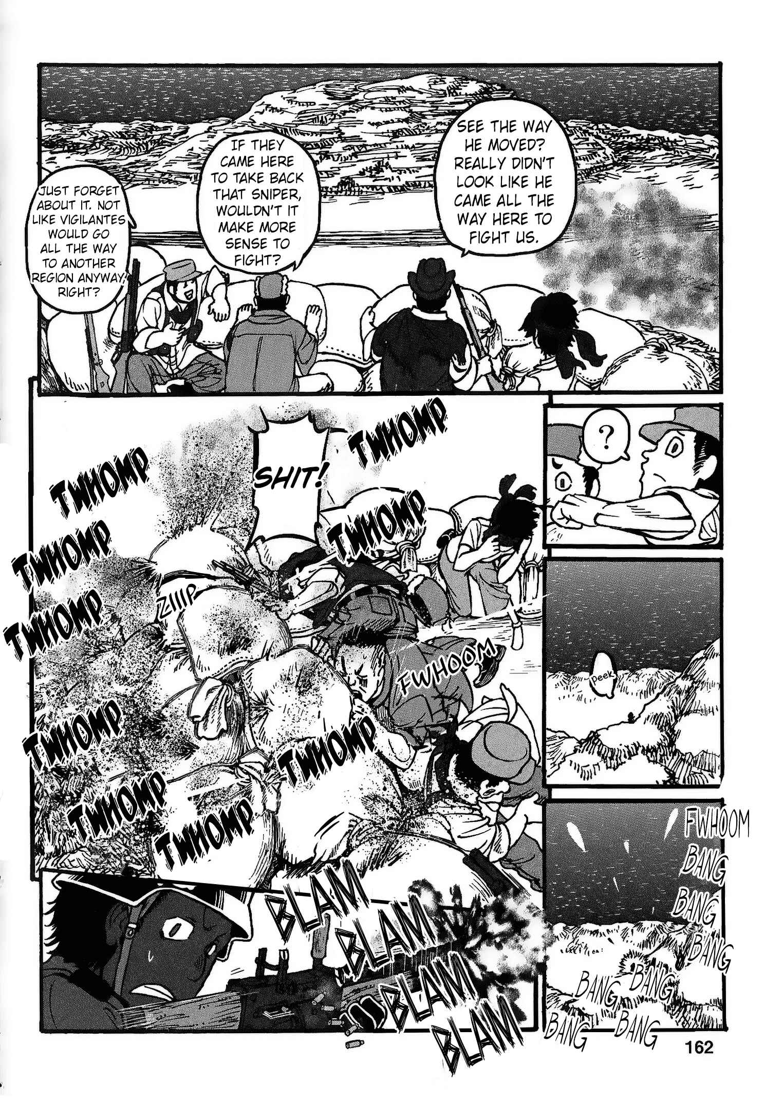 Page 52 Chapter 21 Groundless