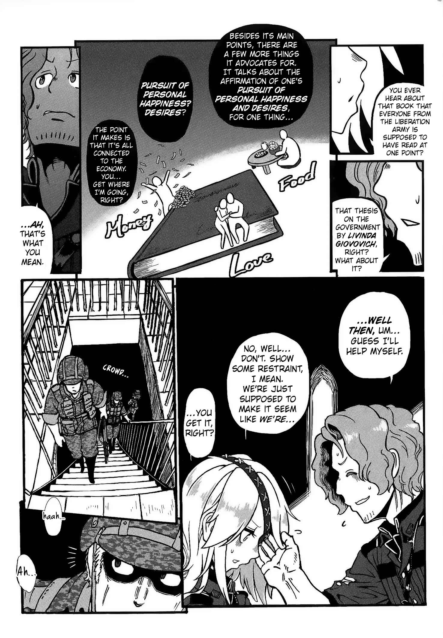 Page 59 Chapter 21 Groundless