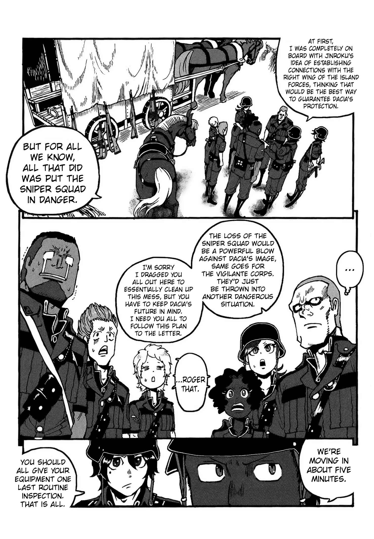 Page 6 Chapter 21 Groundless