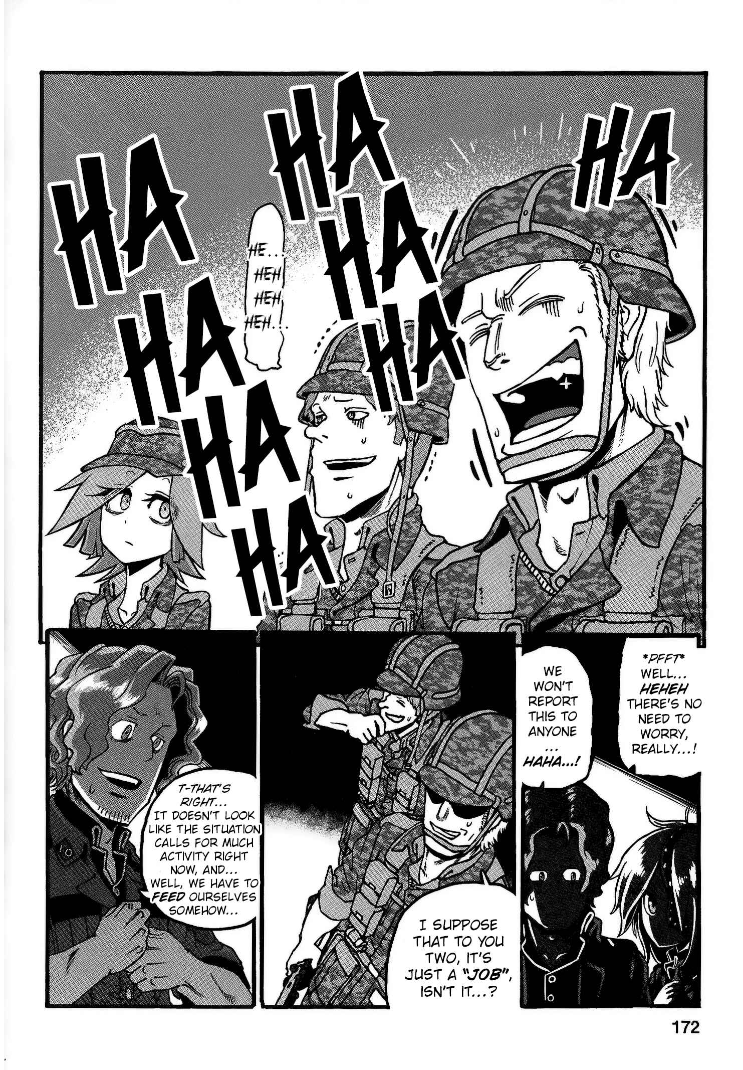 Page 62 Chapter 21 Groundless