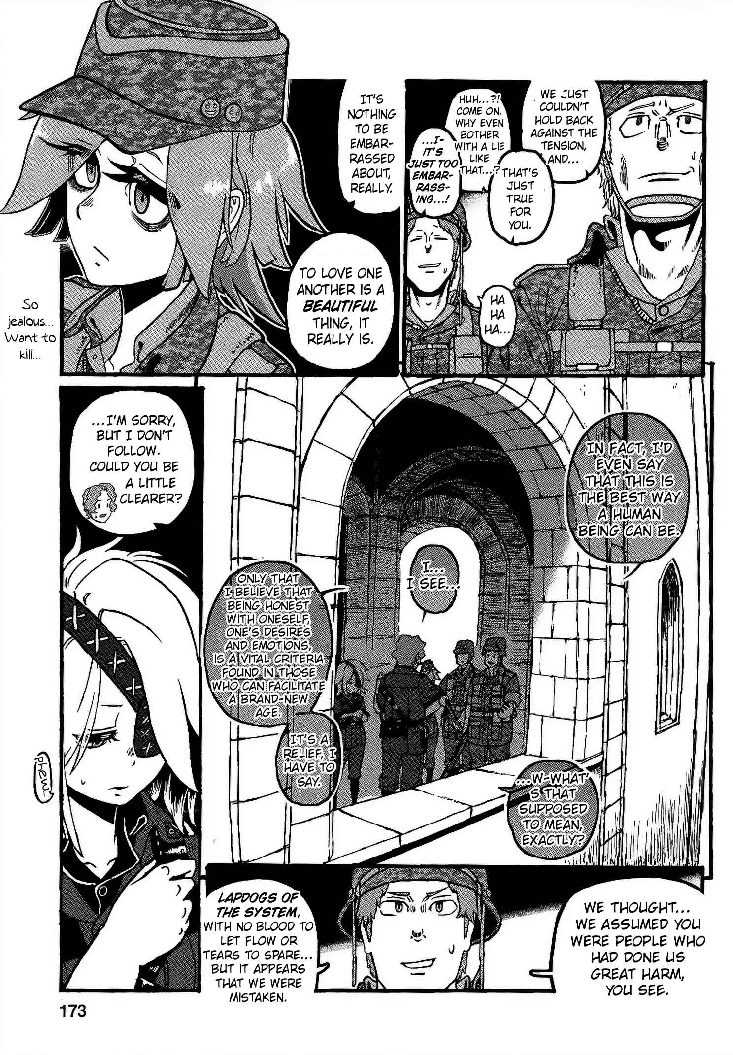 Page 63 Chapter 21 Groundless