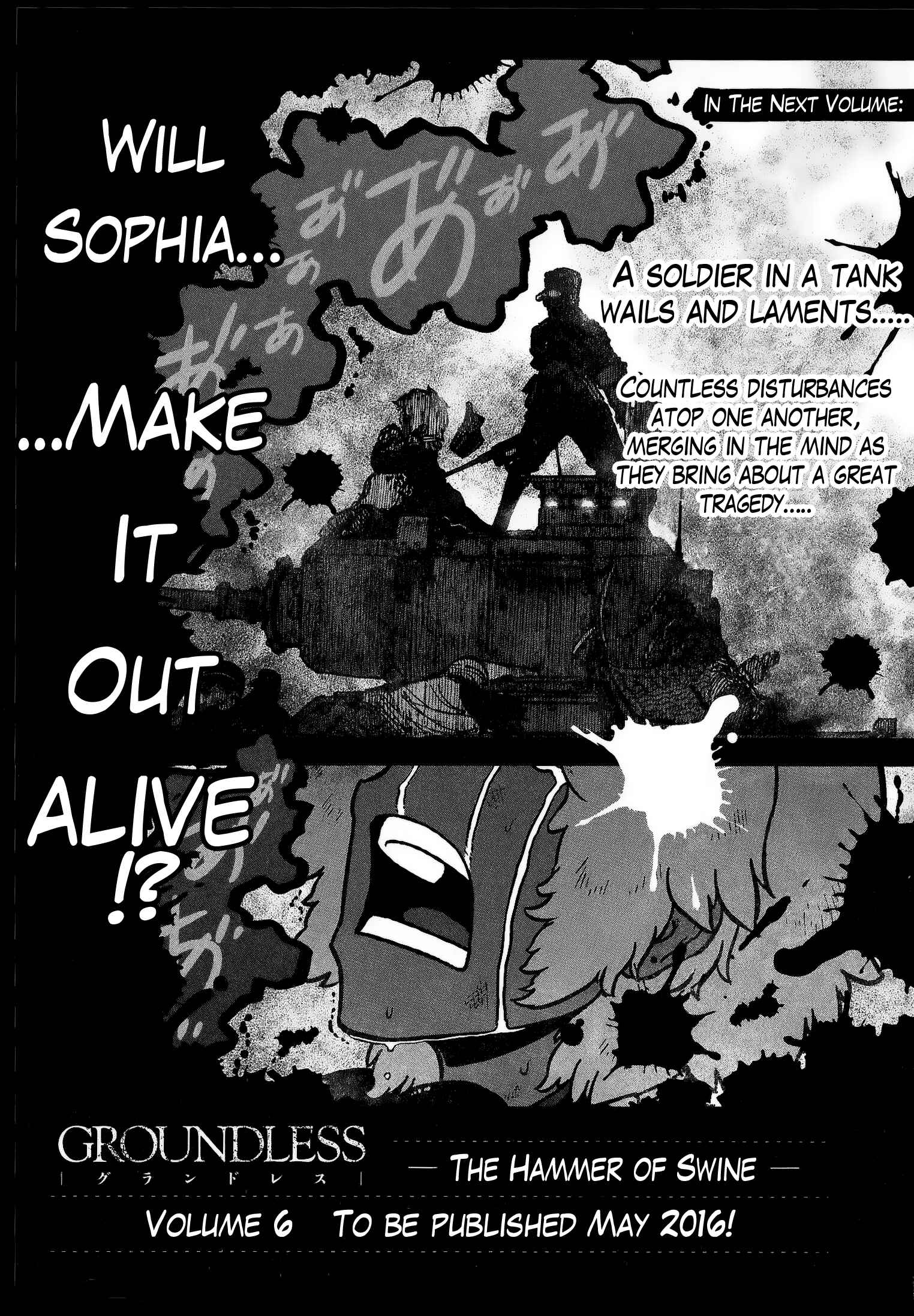 Page 65 Chapter 21 Groundless