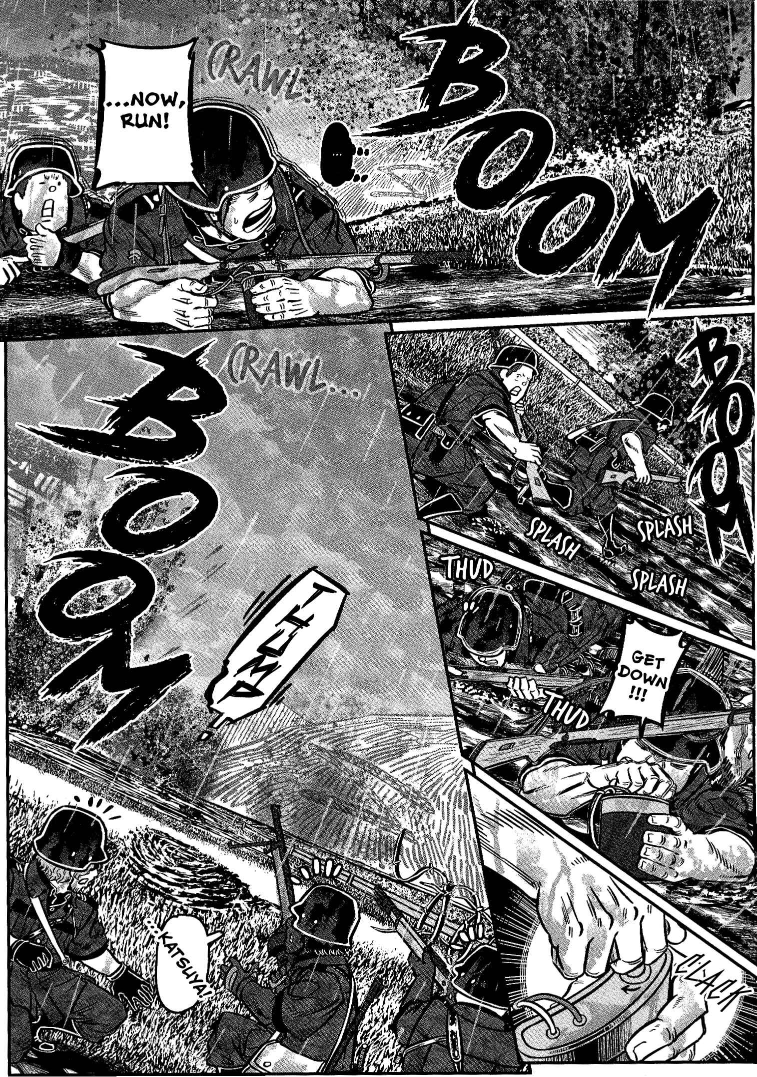 Page 13 Chapter 28 Groundless