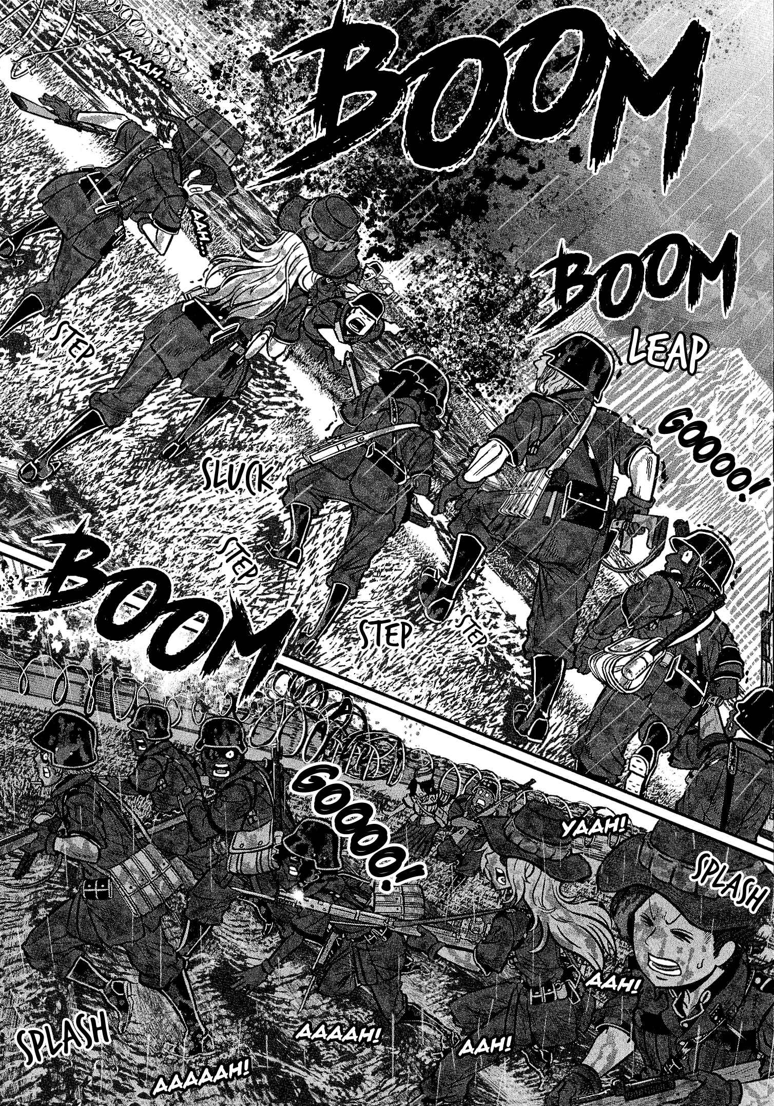 Page 16 Chapter 28 Groundless