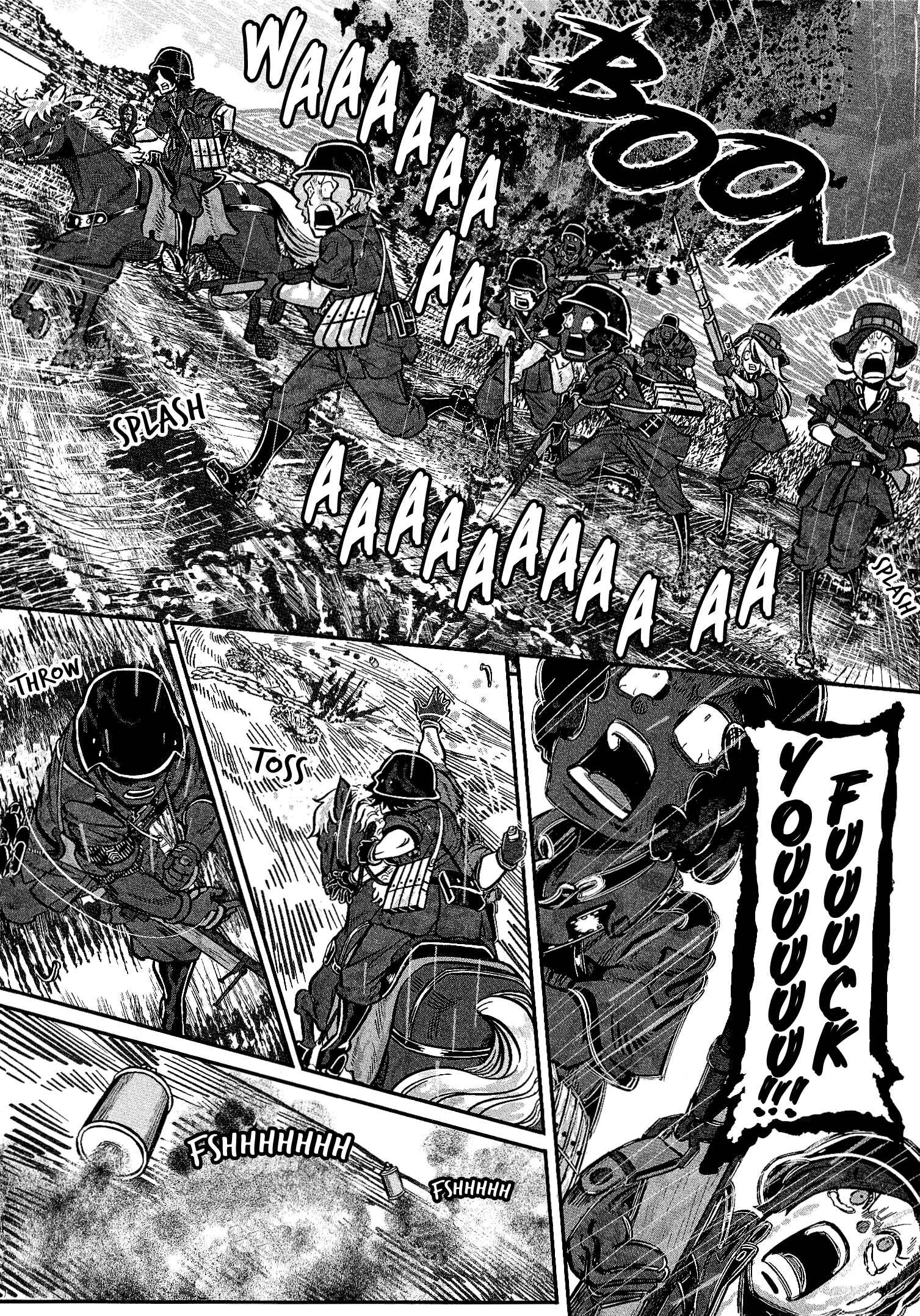 Page 20 Chapter 28 Groundless