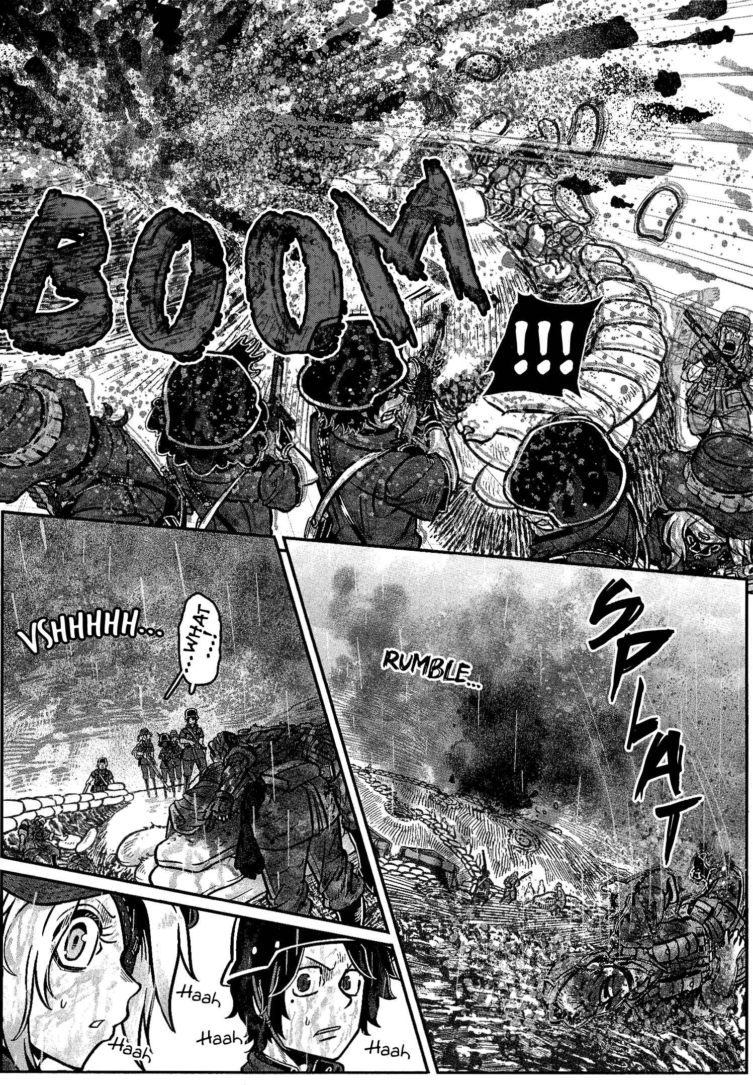 Page 28 Chapter 28 Groundless