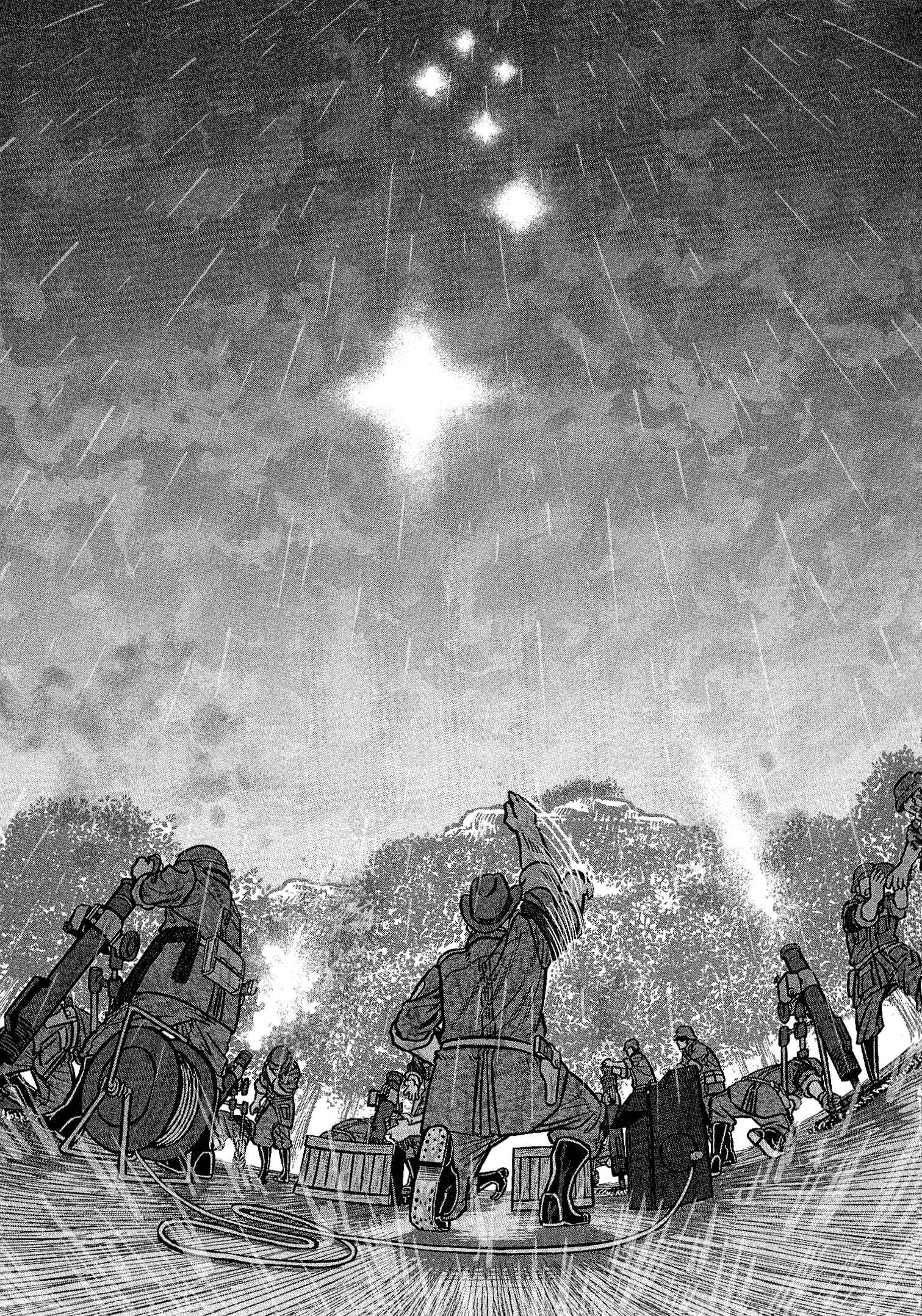 Page 7 Chapter 28 Groundless
