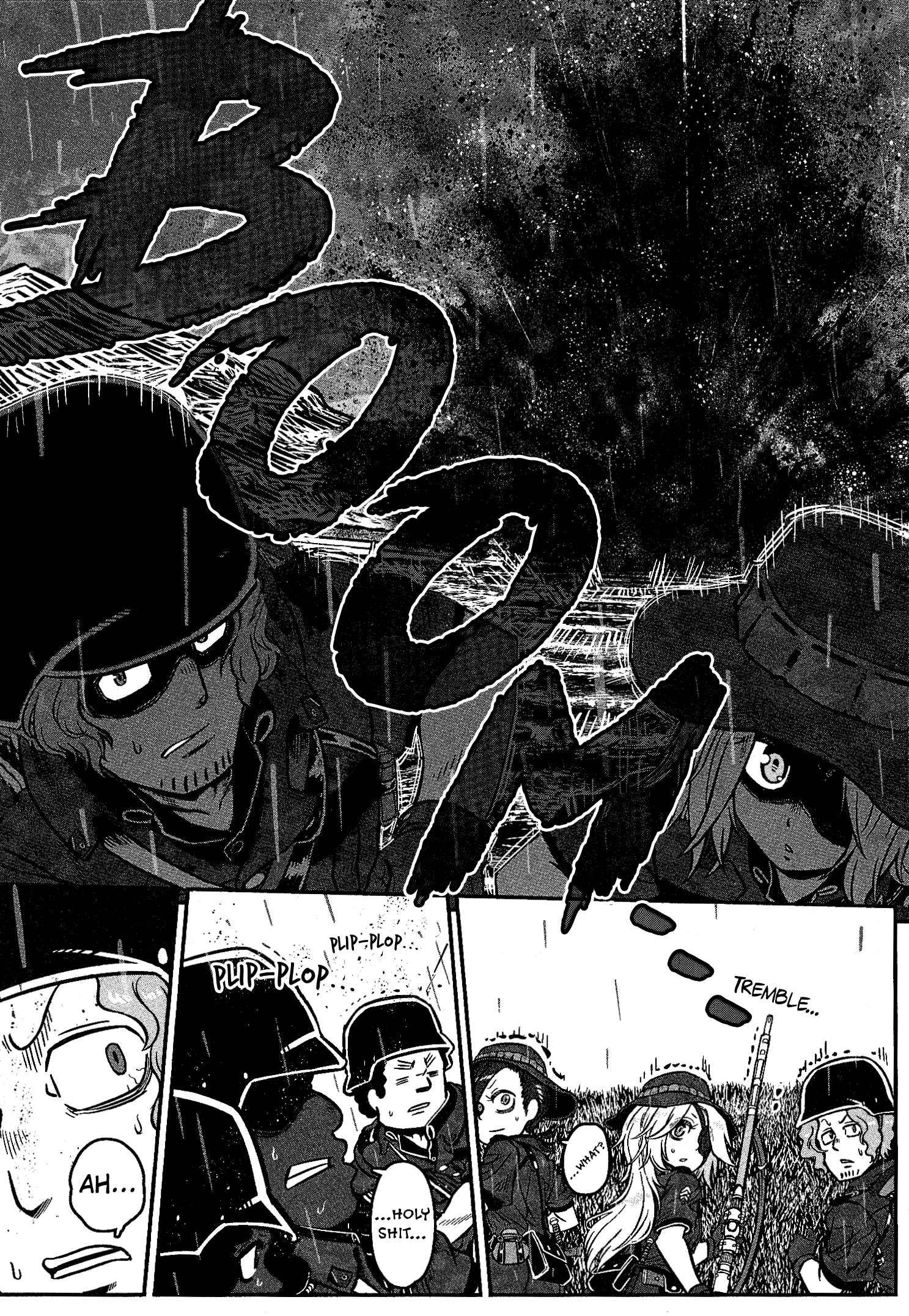 Page 10 Chapter 27 Groundless