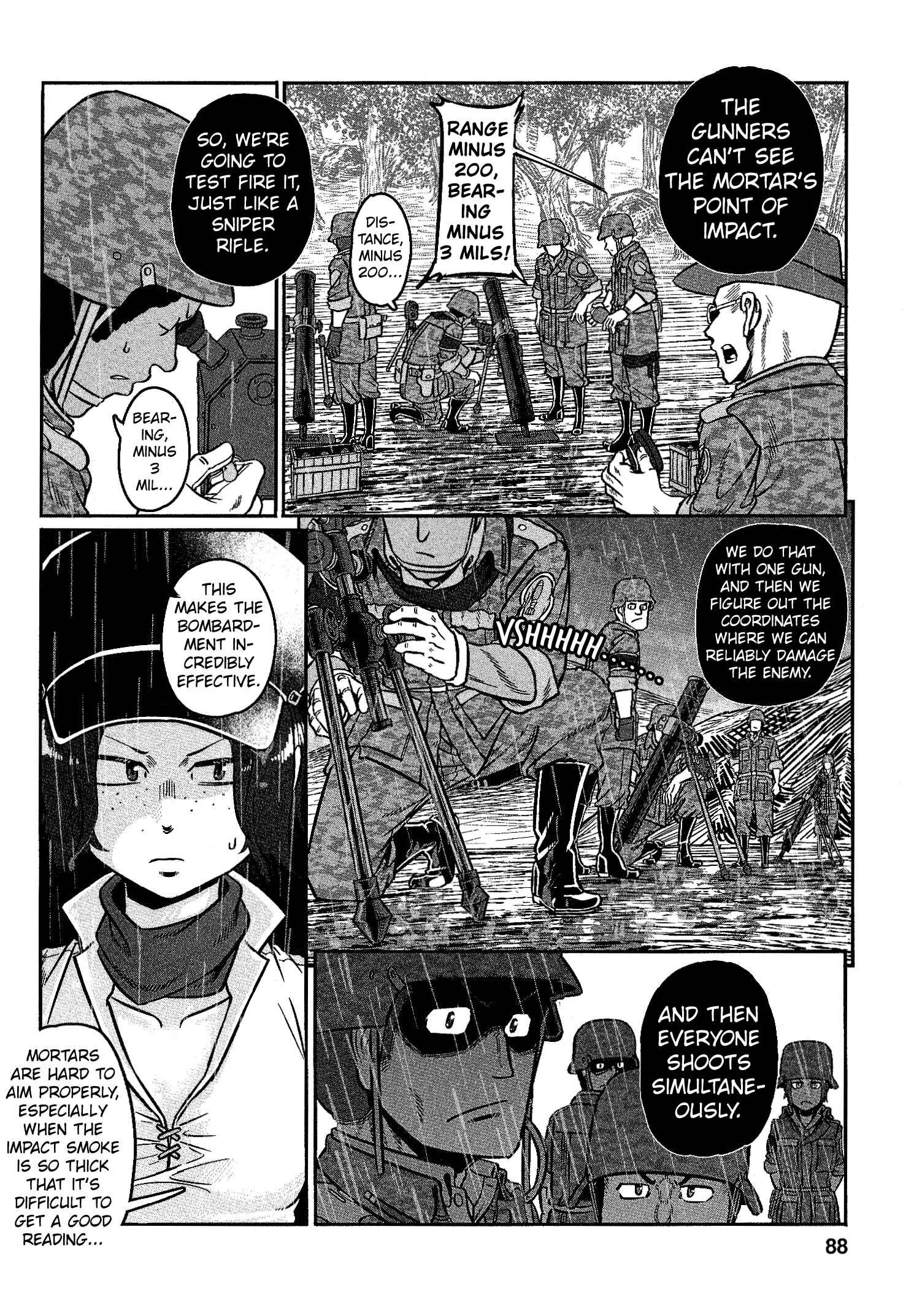 Page 12 Chapter 27 Groundless