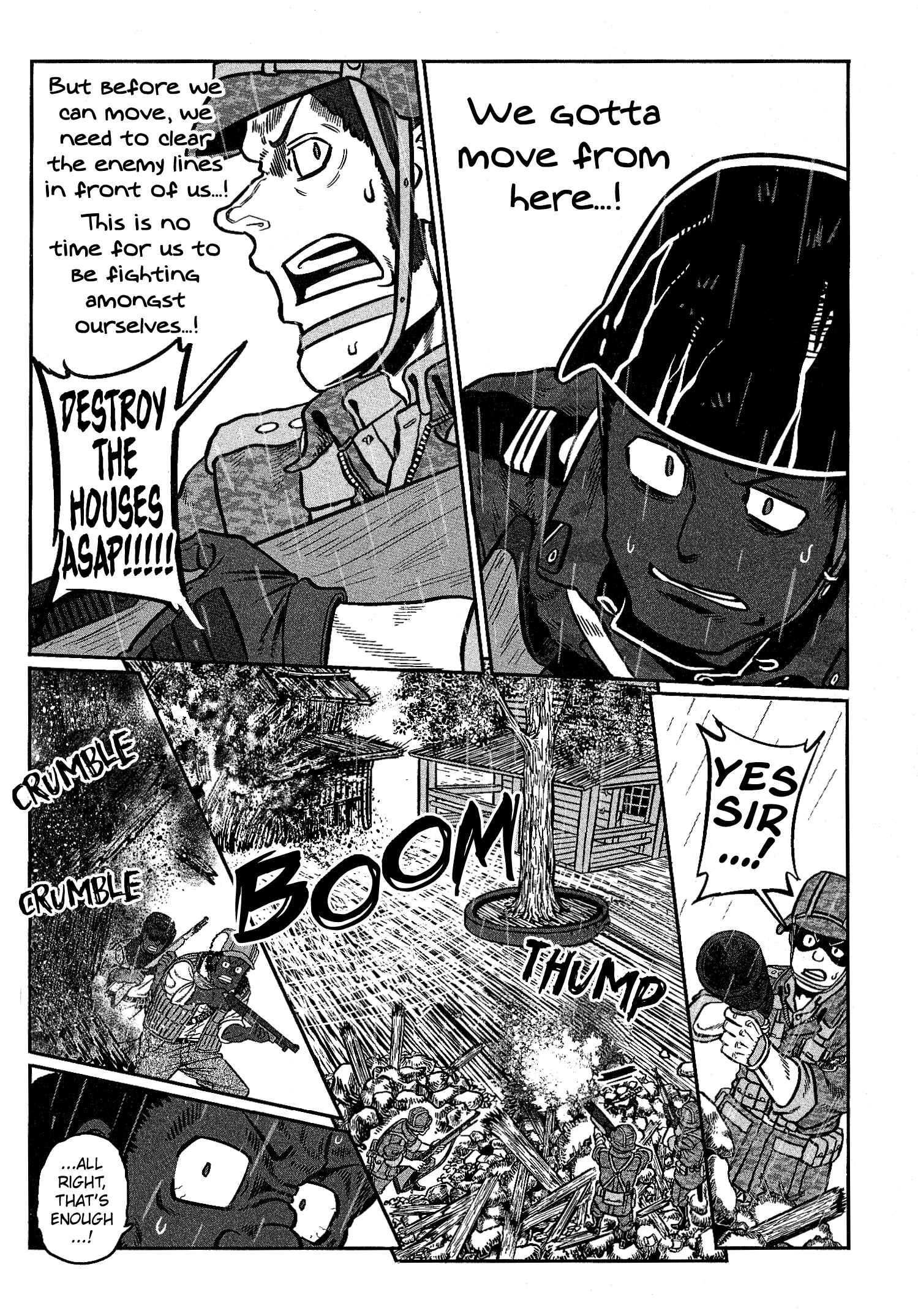Page 14 Chapter 27 Groundless