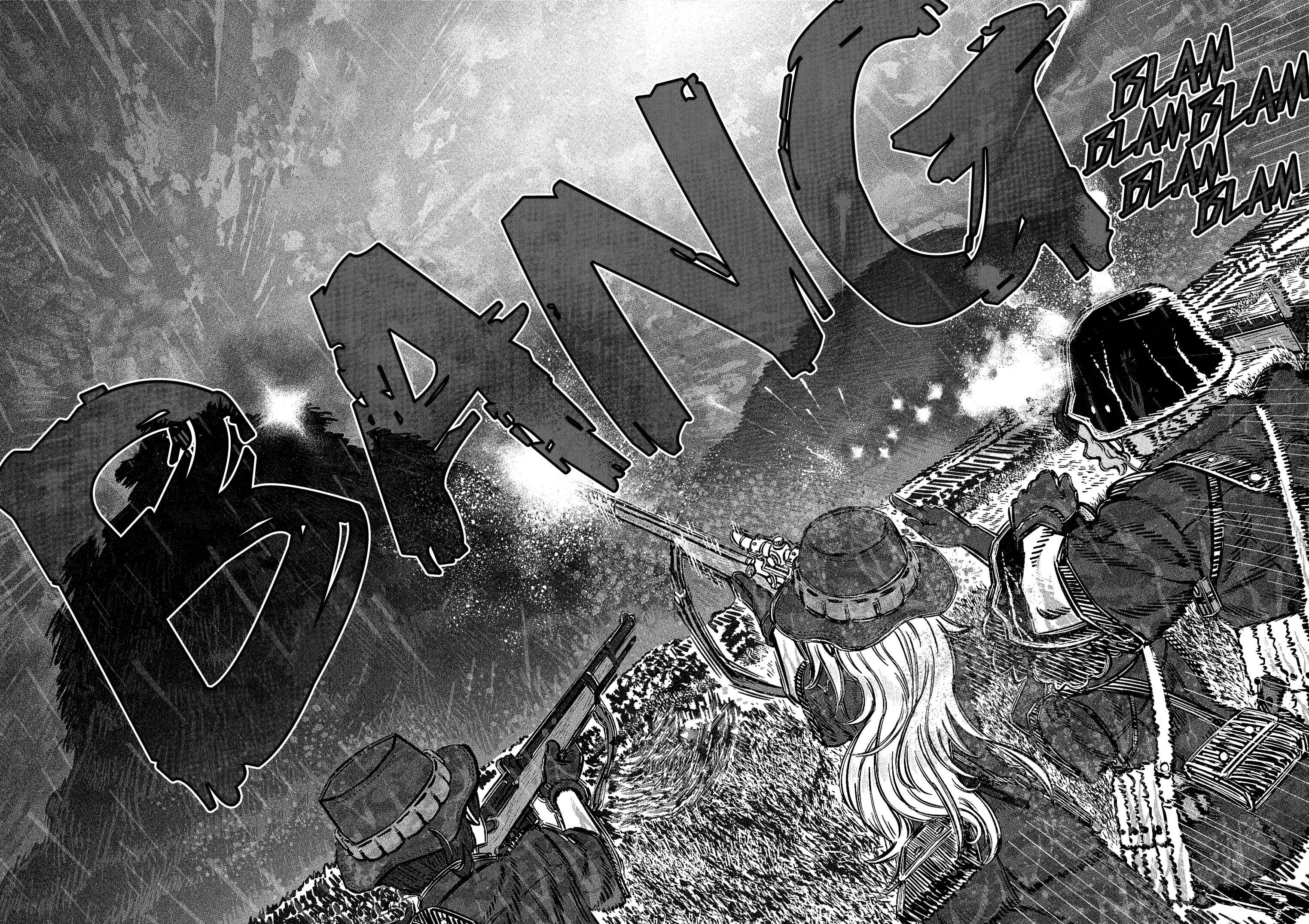 Page 24 Chapter 27 Groundless