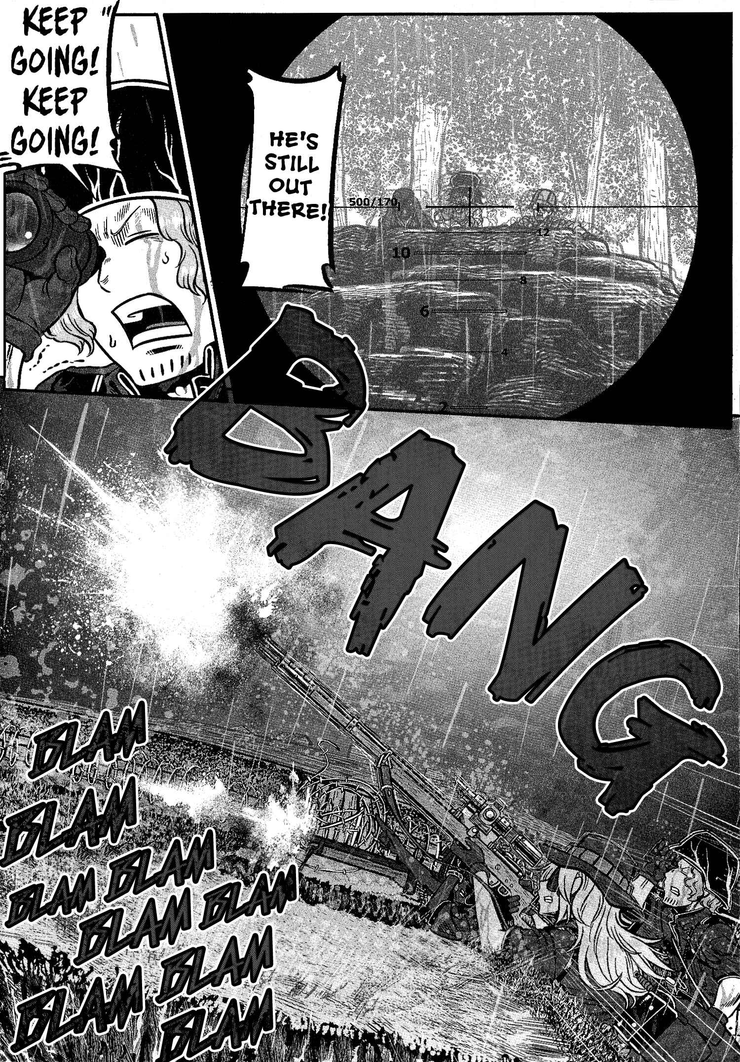 Page 27 Chapter 27 Groundless