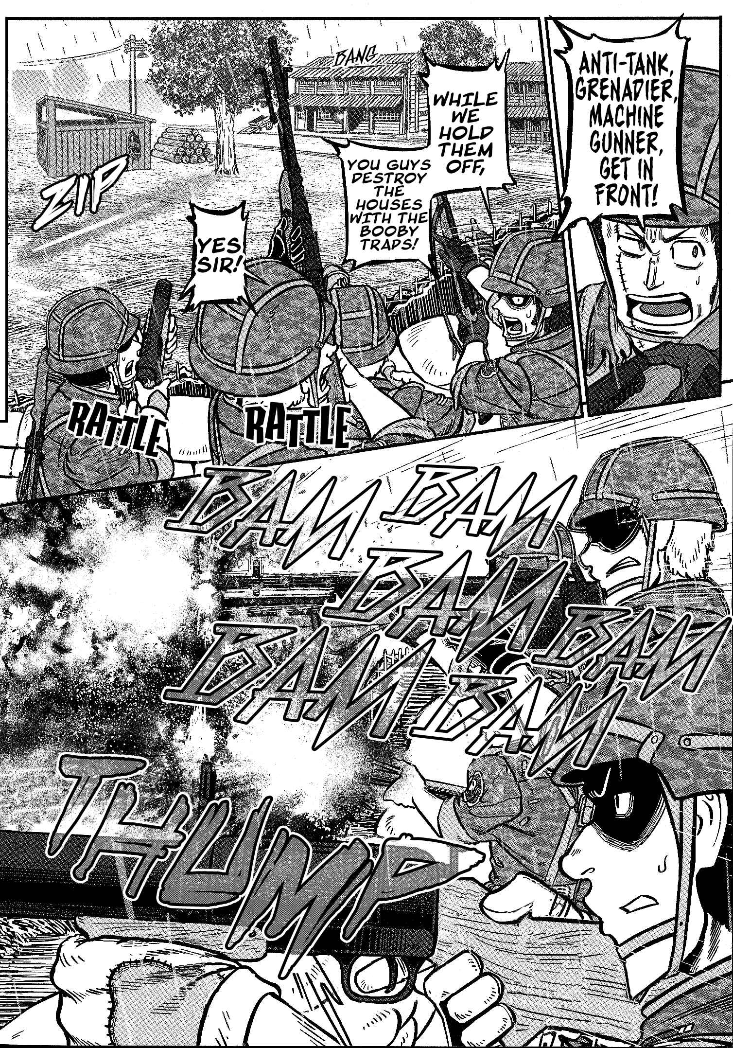 Page 4 Chapter 27 Groundless