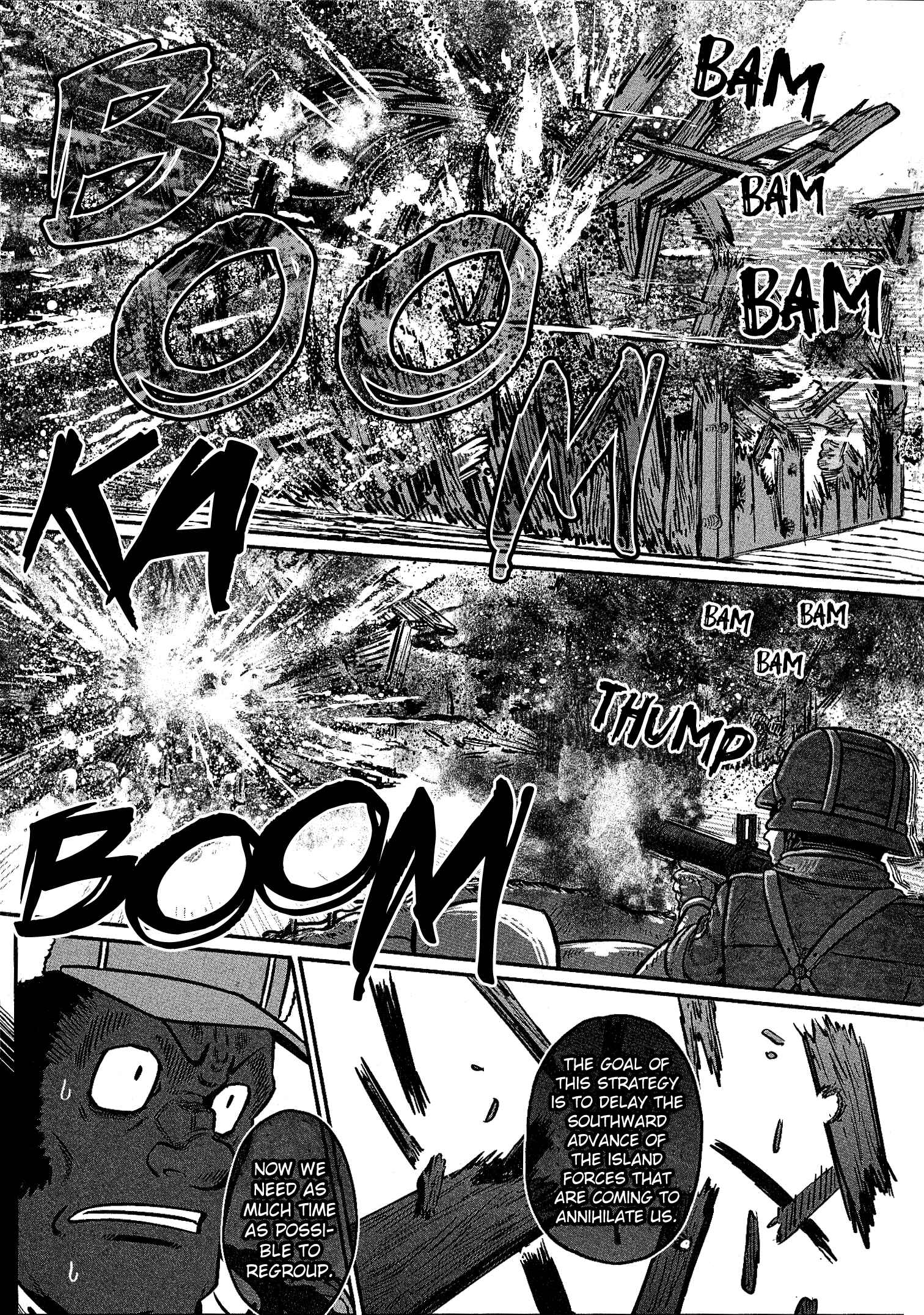Page 5 Chapter 27 Groundless