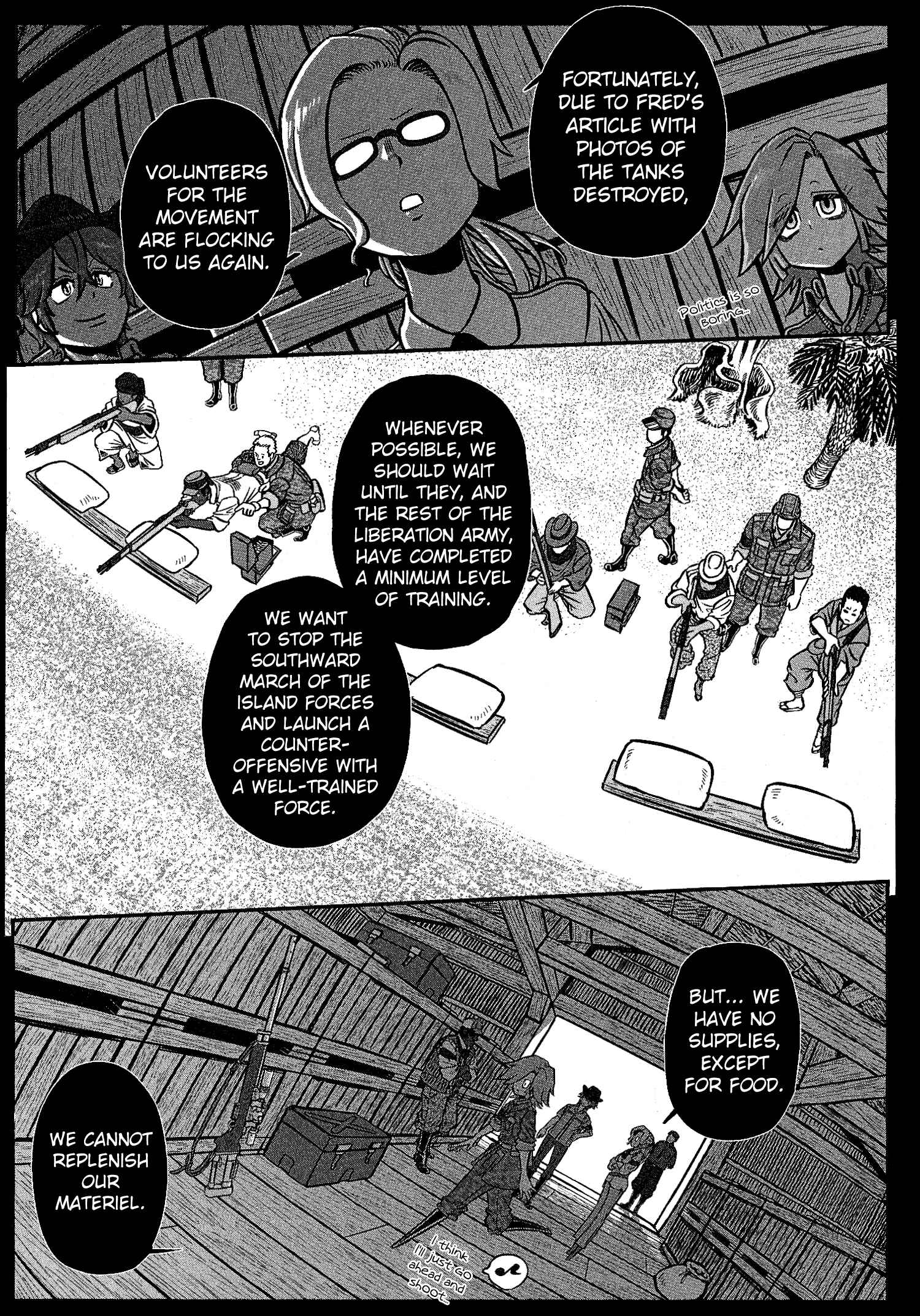 Page 6 Chapter 27 Groundless