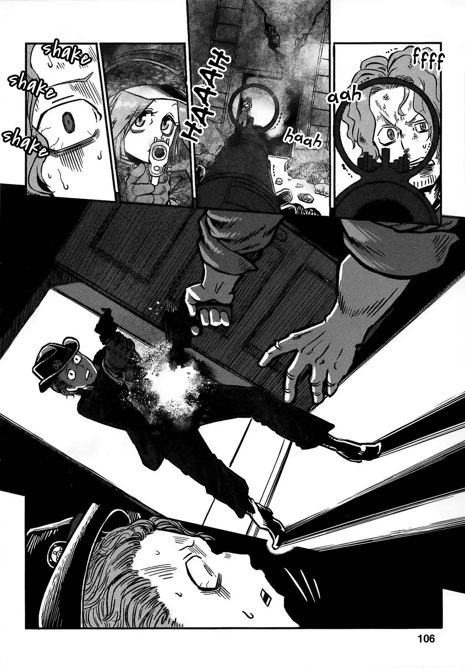 Page 22 Chapter 23 Groundless
