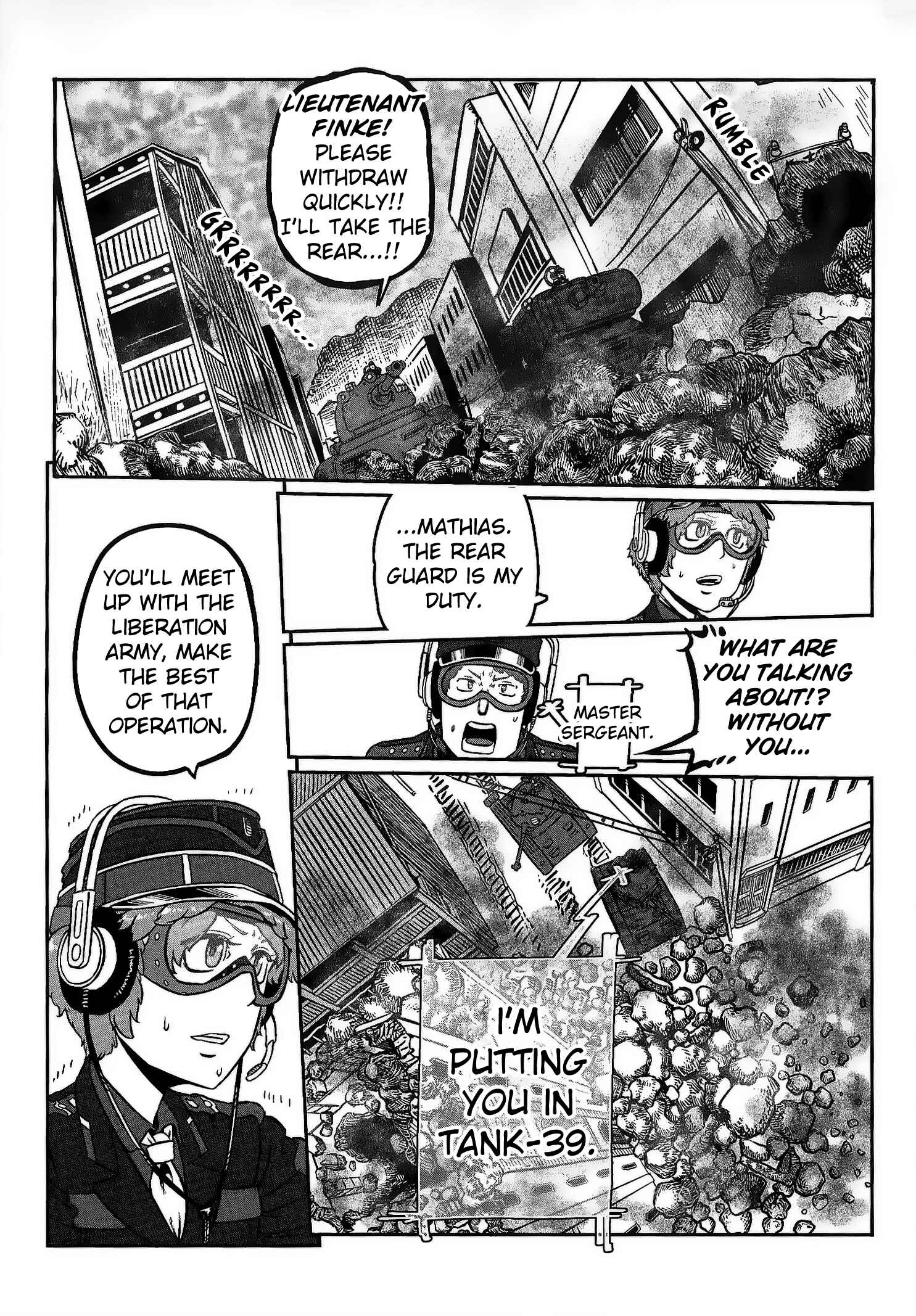 Page 38 Chapter 23 Groundless