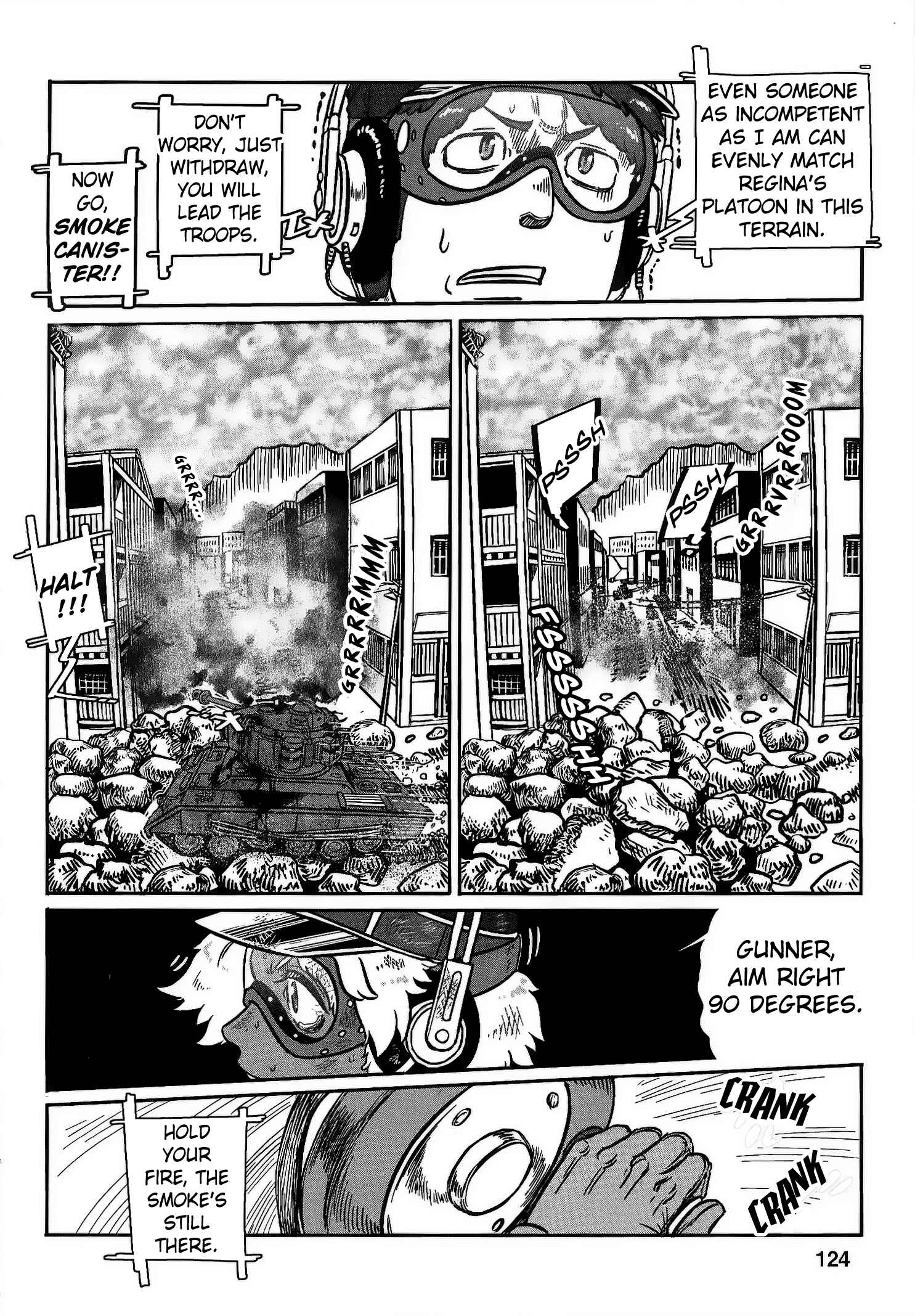 Page 39 Chapter 23 Groundless