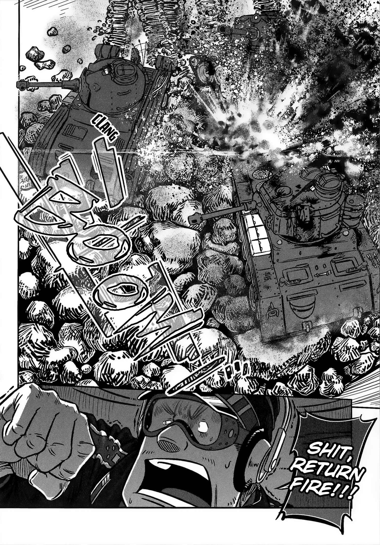 Page 41 Chapter 23 Groundless