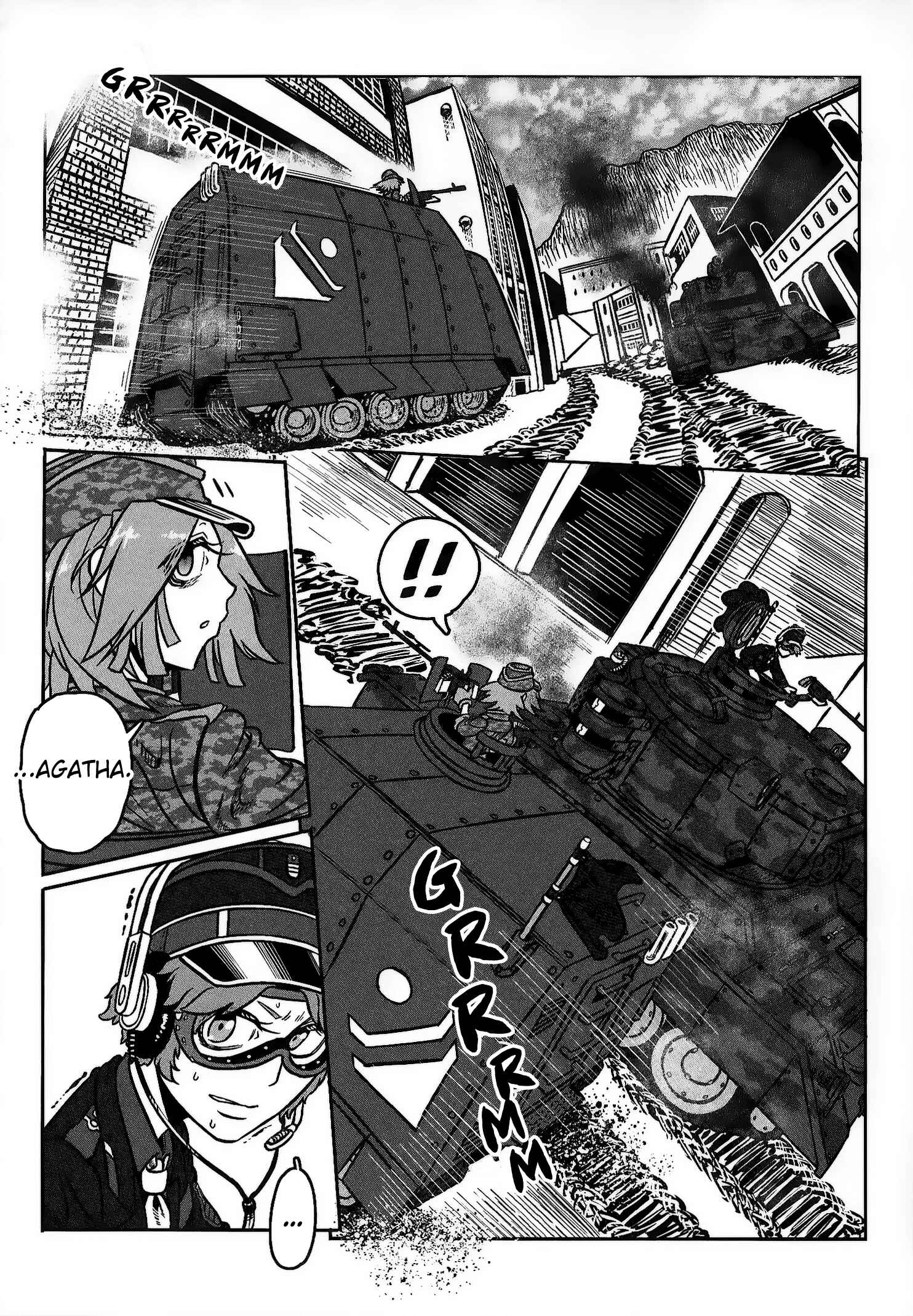 Page 43 Chapter 23 Groundless