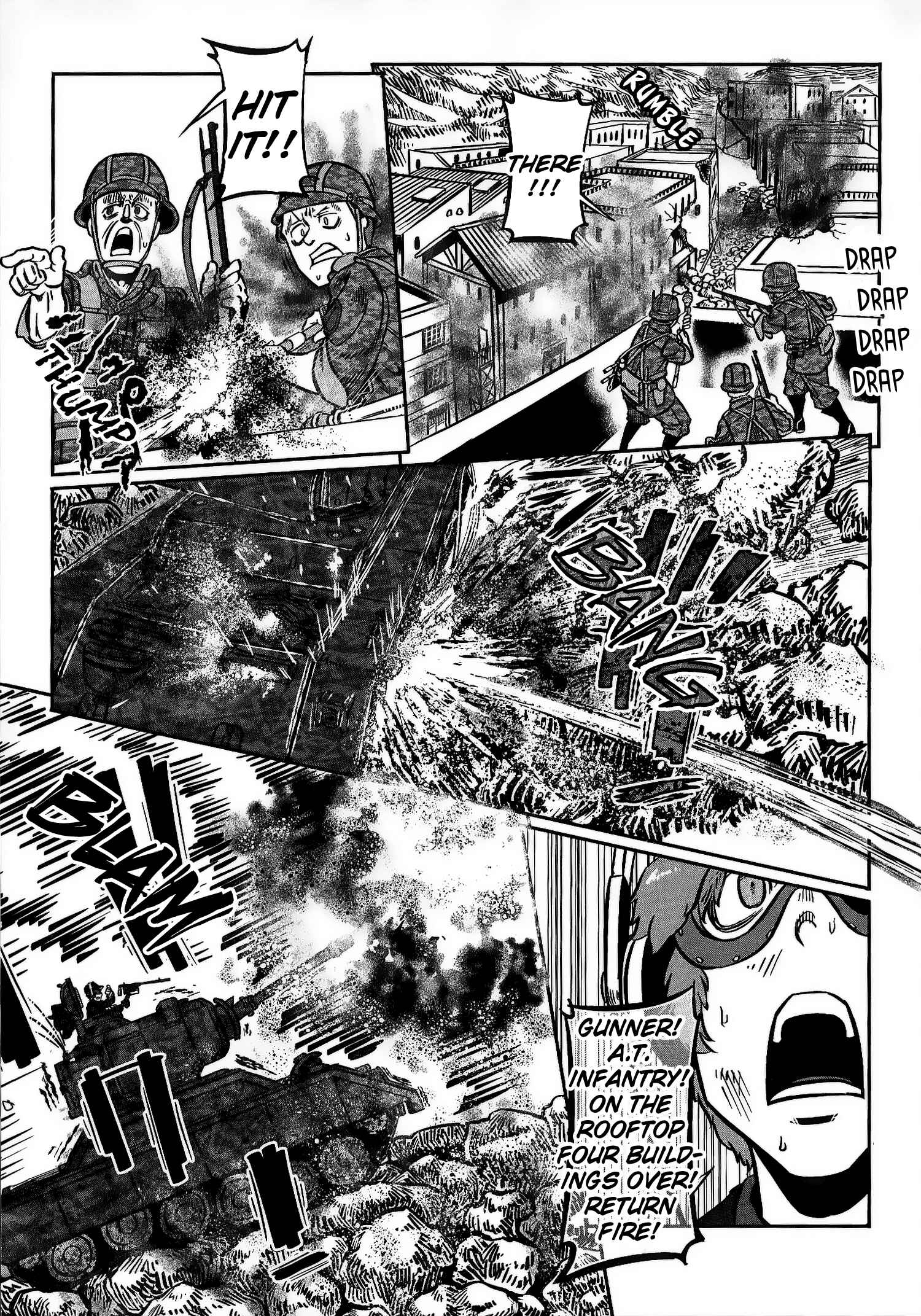 Page 47 Chapter 23 Groundless